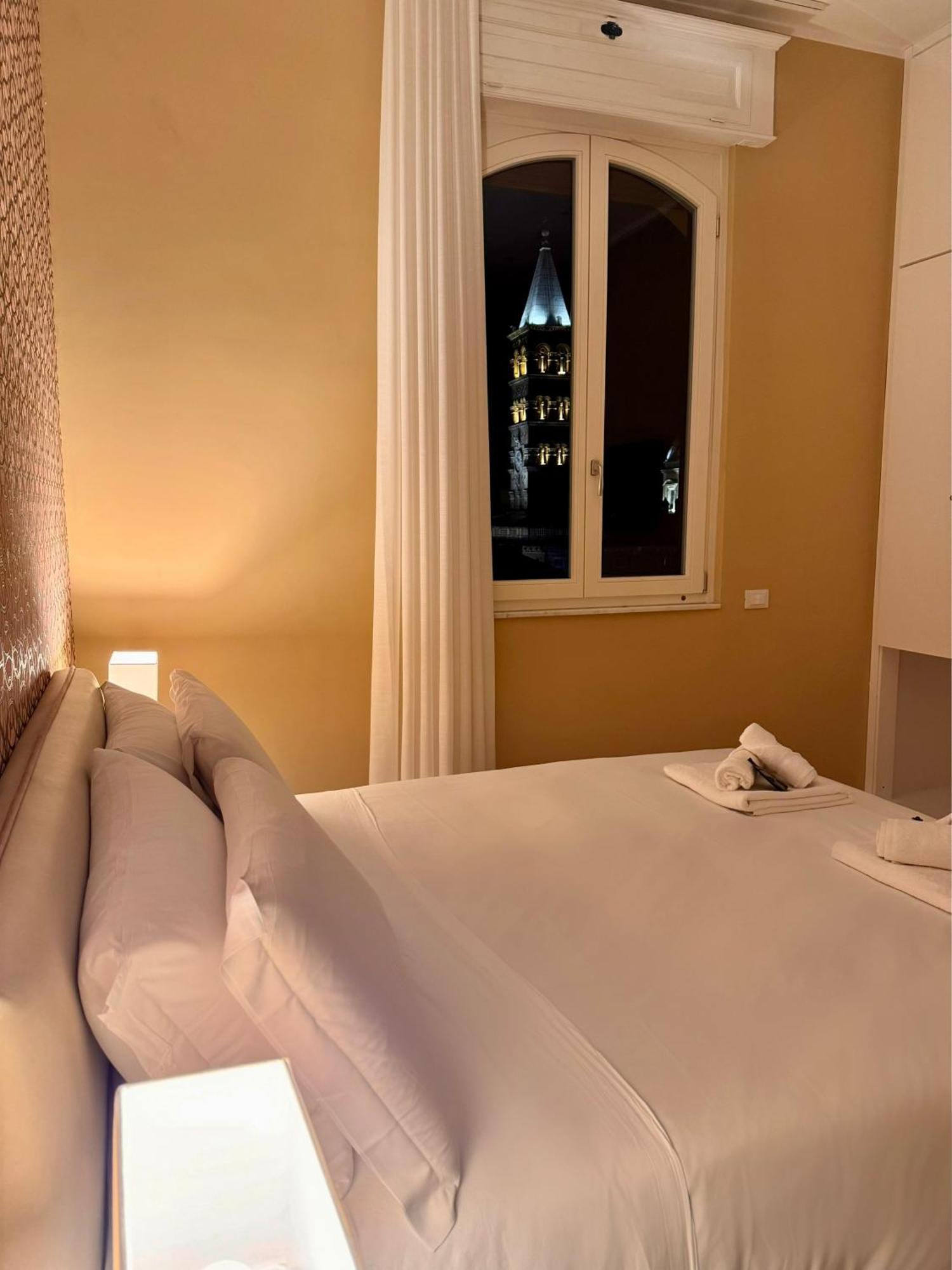 Marbleapartment * Rome