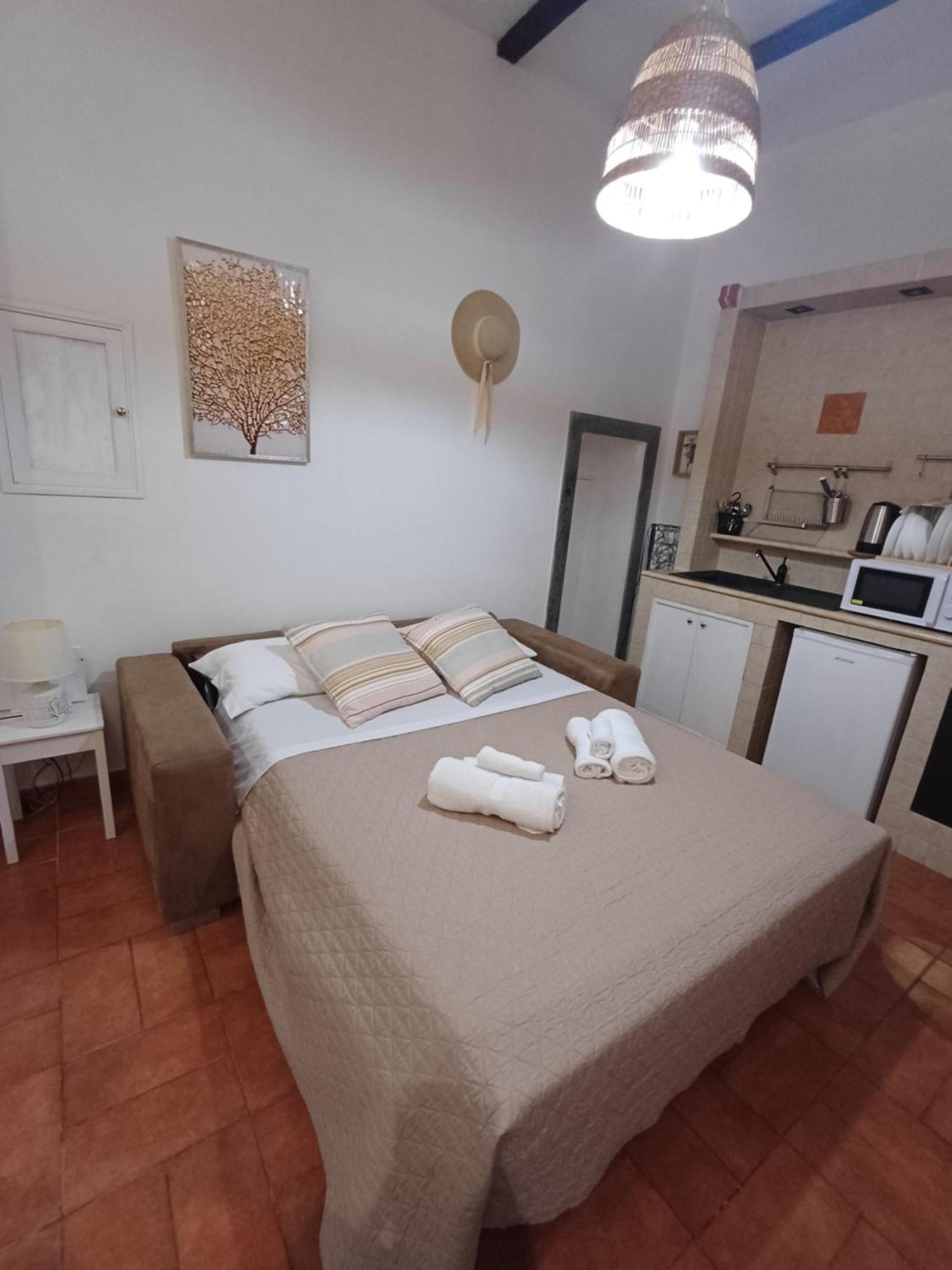 Il Barone Di Trastevere Appartement Rome