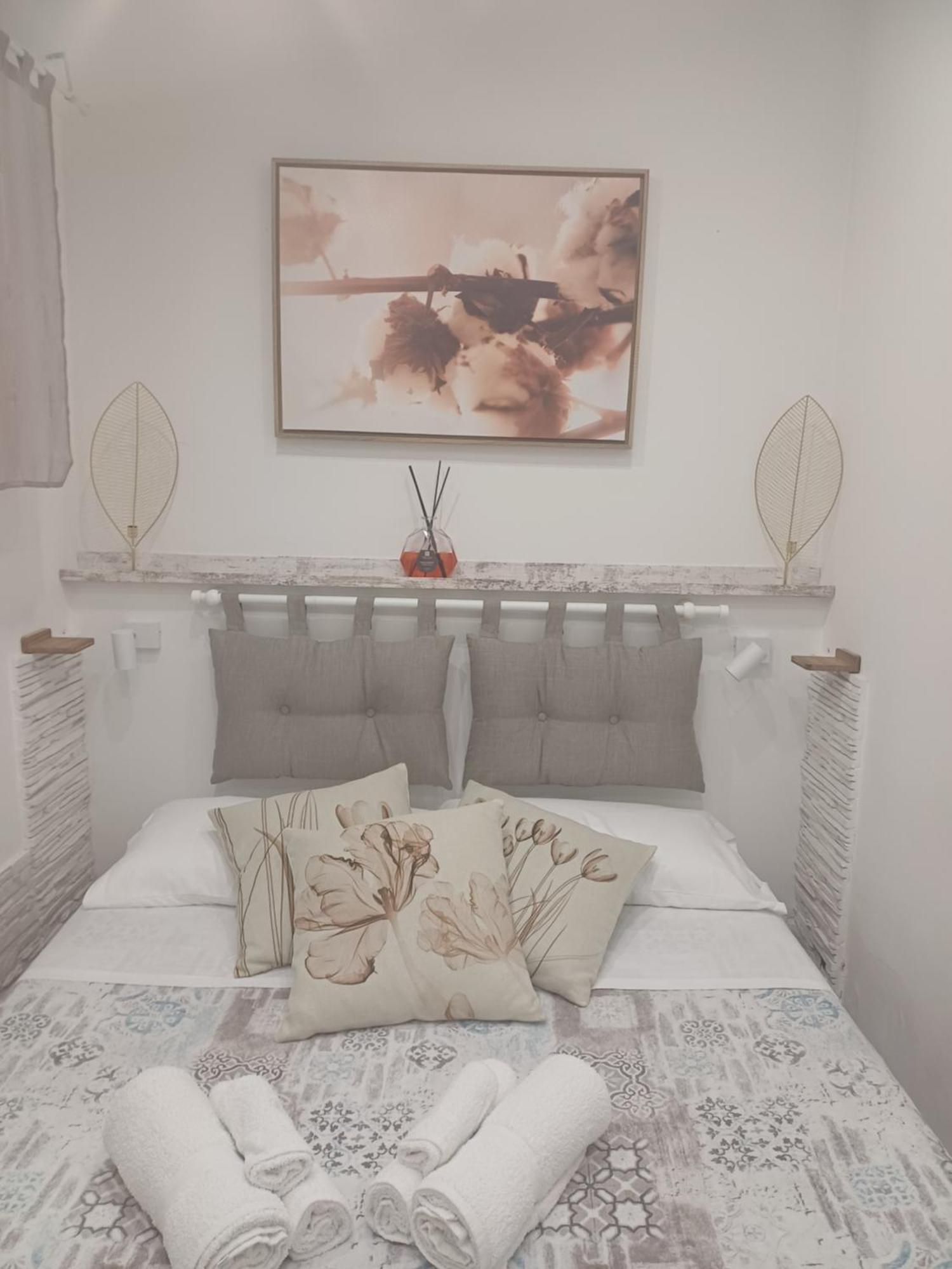 Appartement Il Barone Di Trastevere Rome