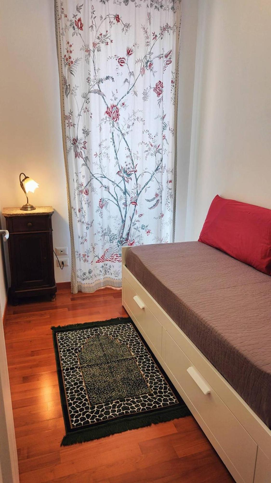 Il Nido Di San Pietro - Cozy Nest Close To Vatican Appartement