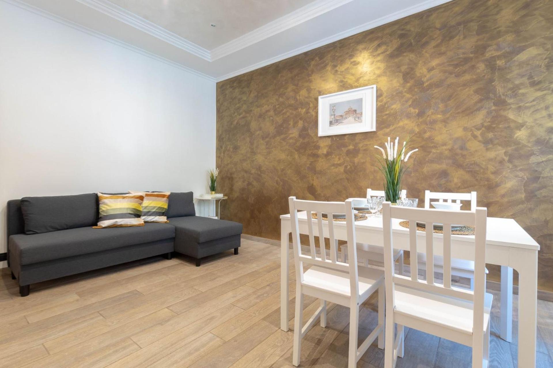 Mame - Your Roman Apartment Rome