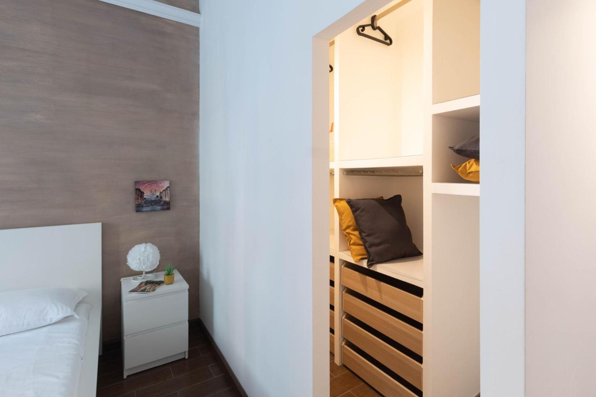 Apartment Mame - Your Roman
