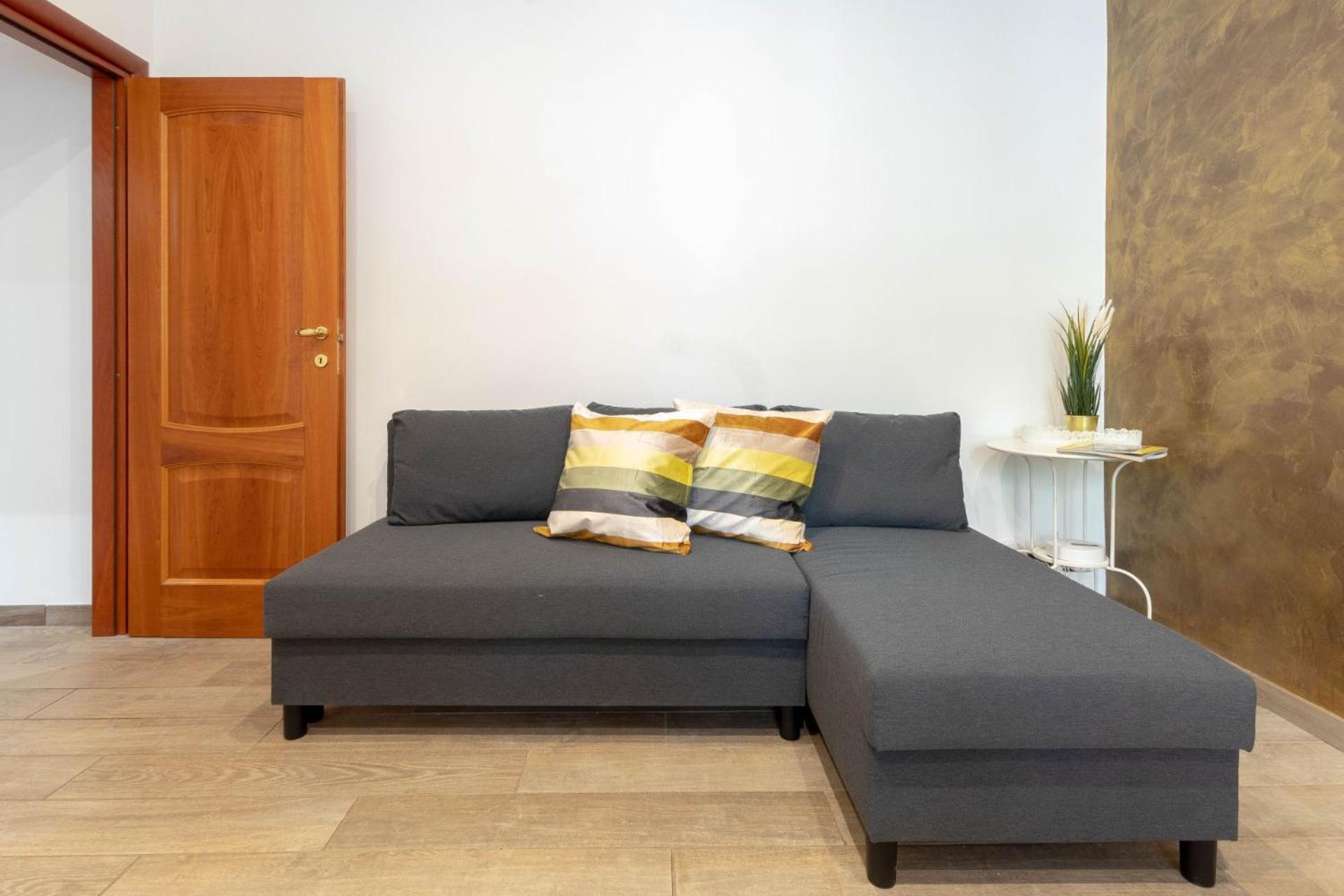 Mame - Your Roman Apartment Rome