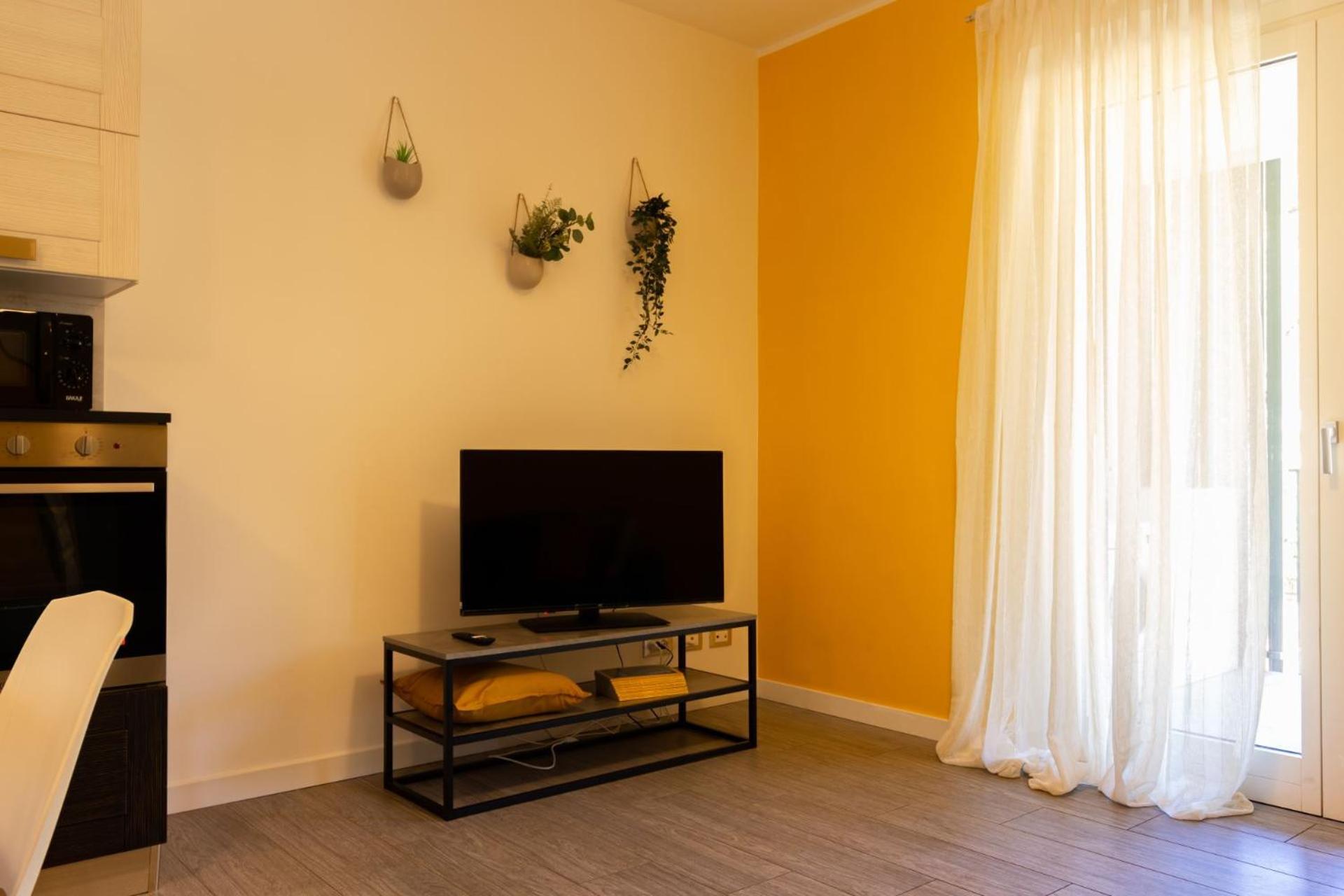 Apartment Mustard Rome