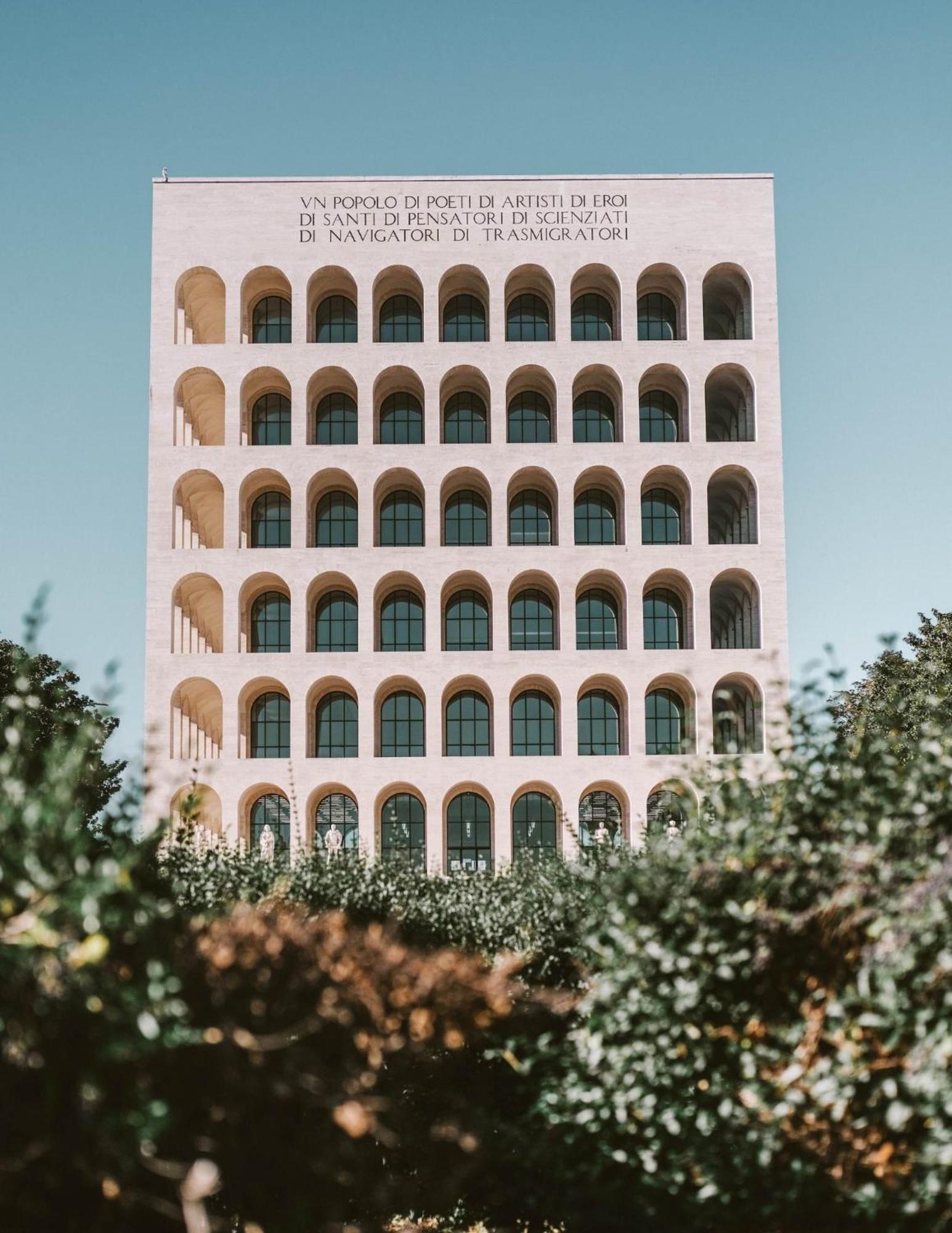 Stanza Del Principe * Rome