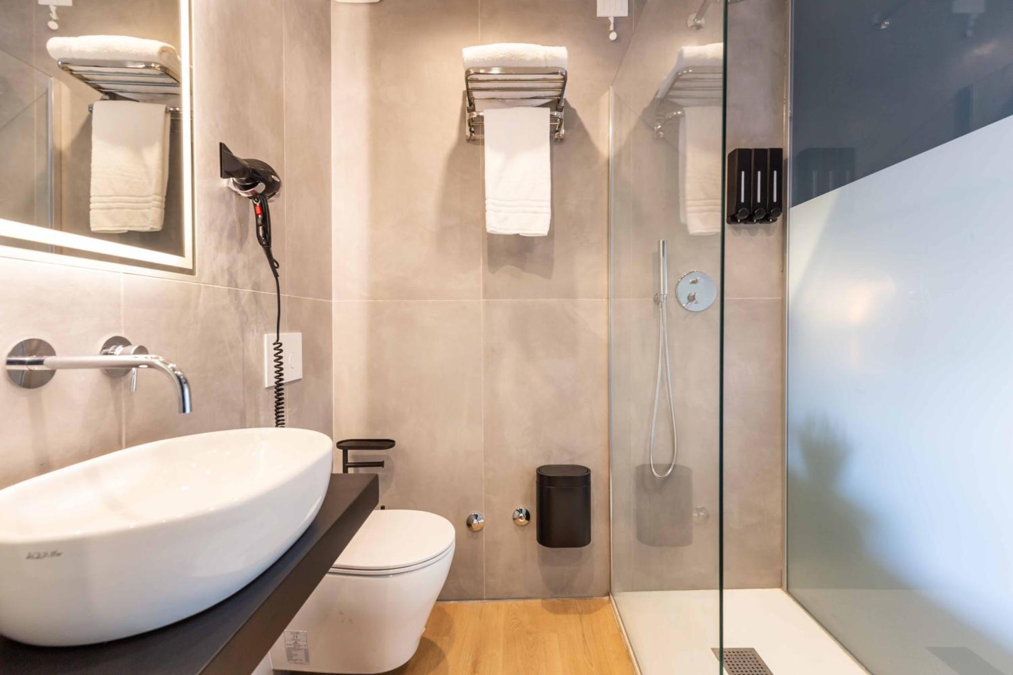 Affittacamere Lumina3 Luxury Roma