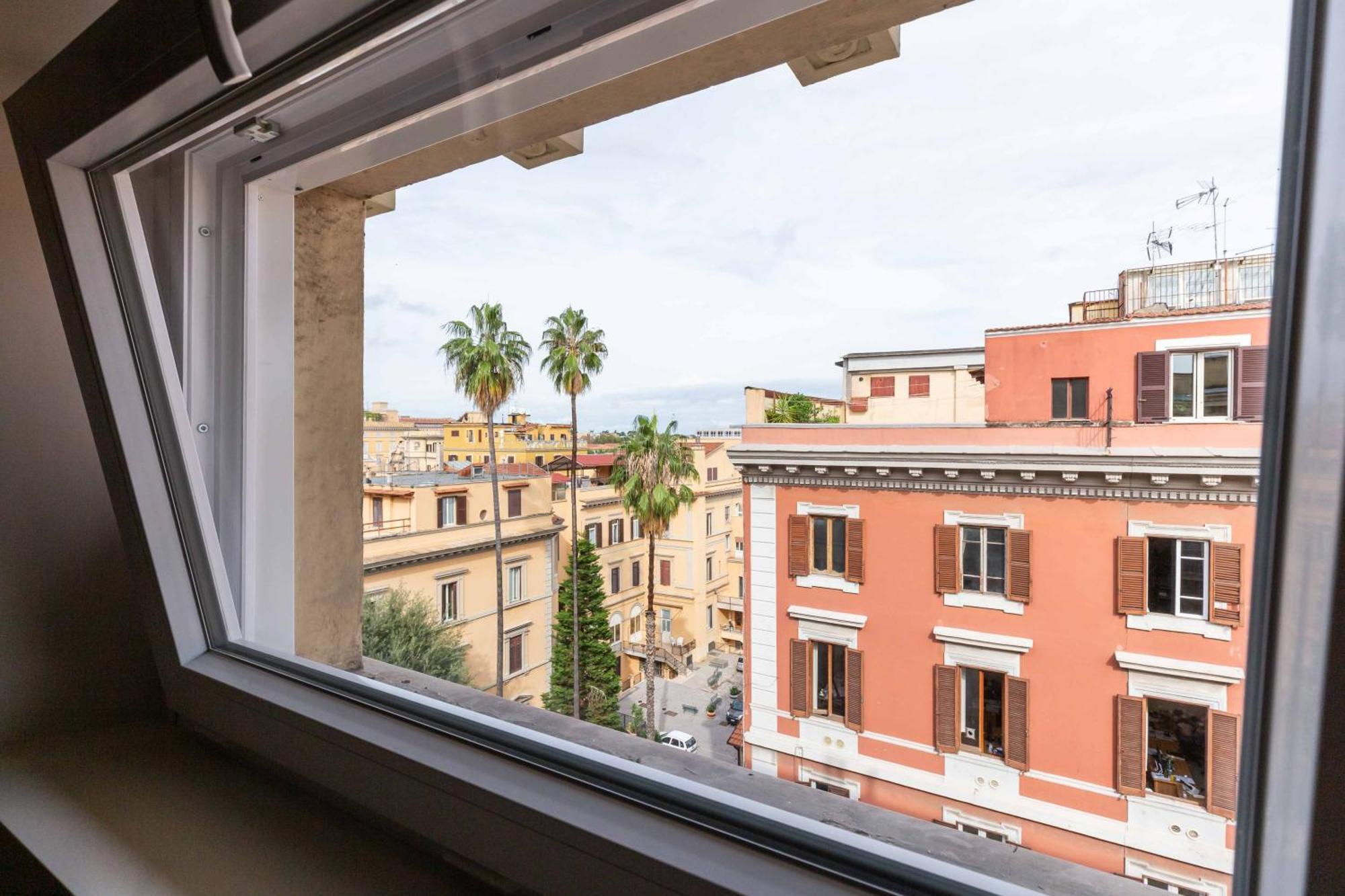Affittacamere Lumina3 Luxury Roma