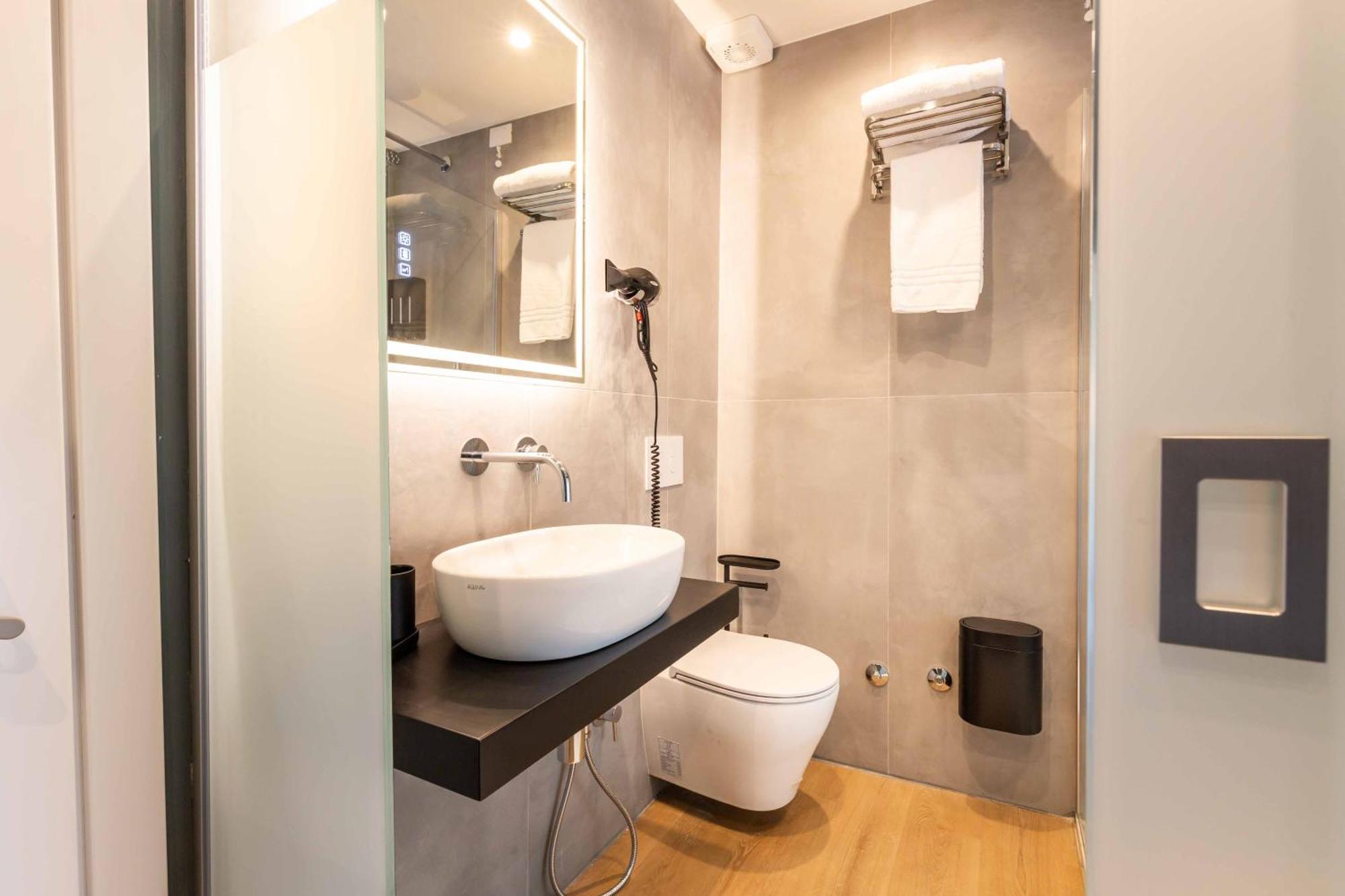 Affittacamere Lumina3 Luxury *