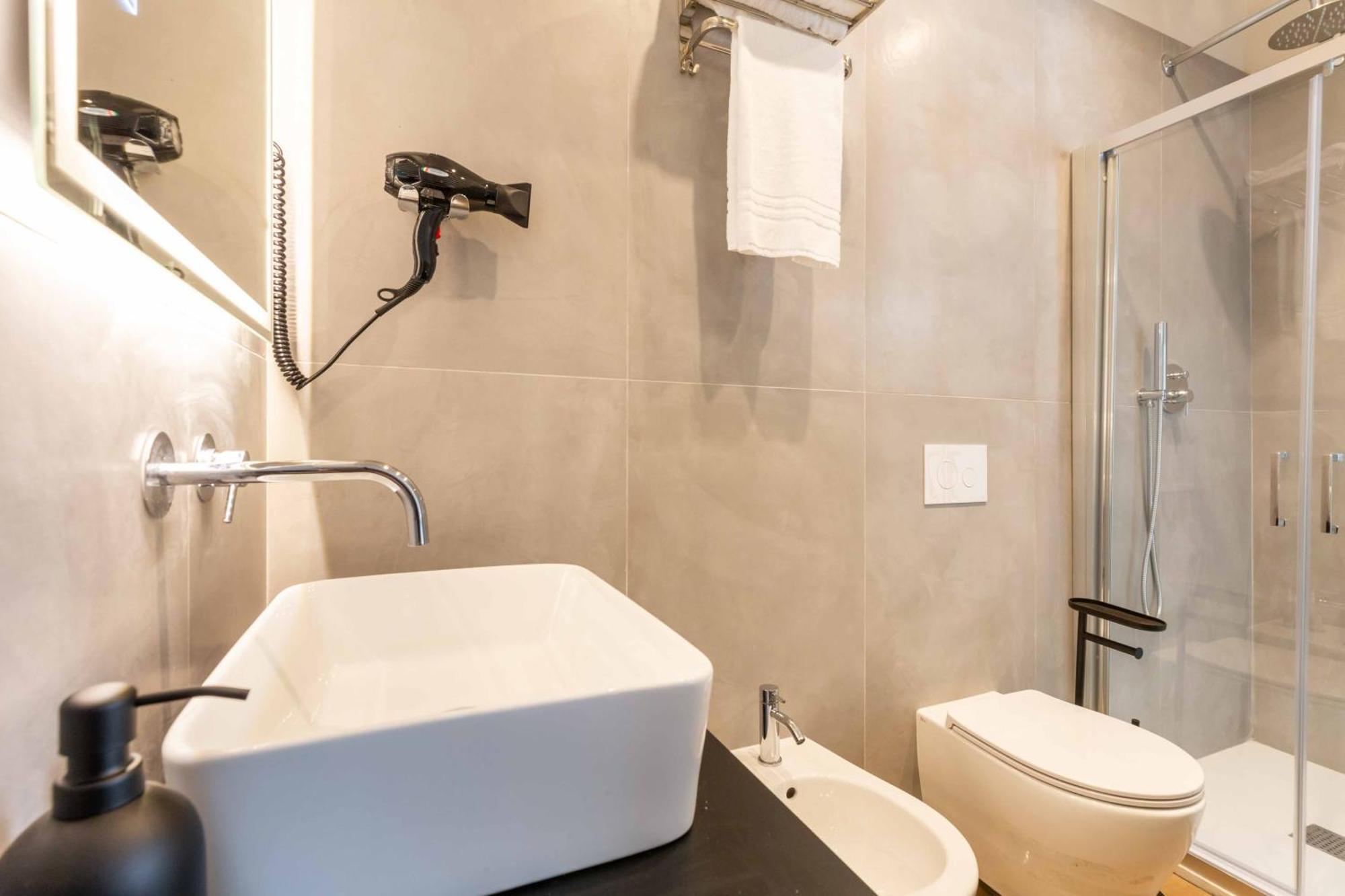 Lumina3 Luxury Affittacamere Roma