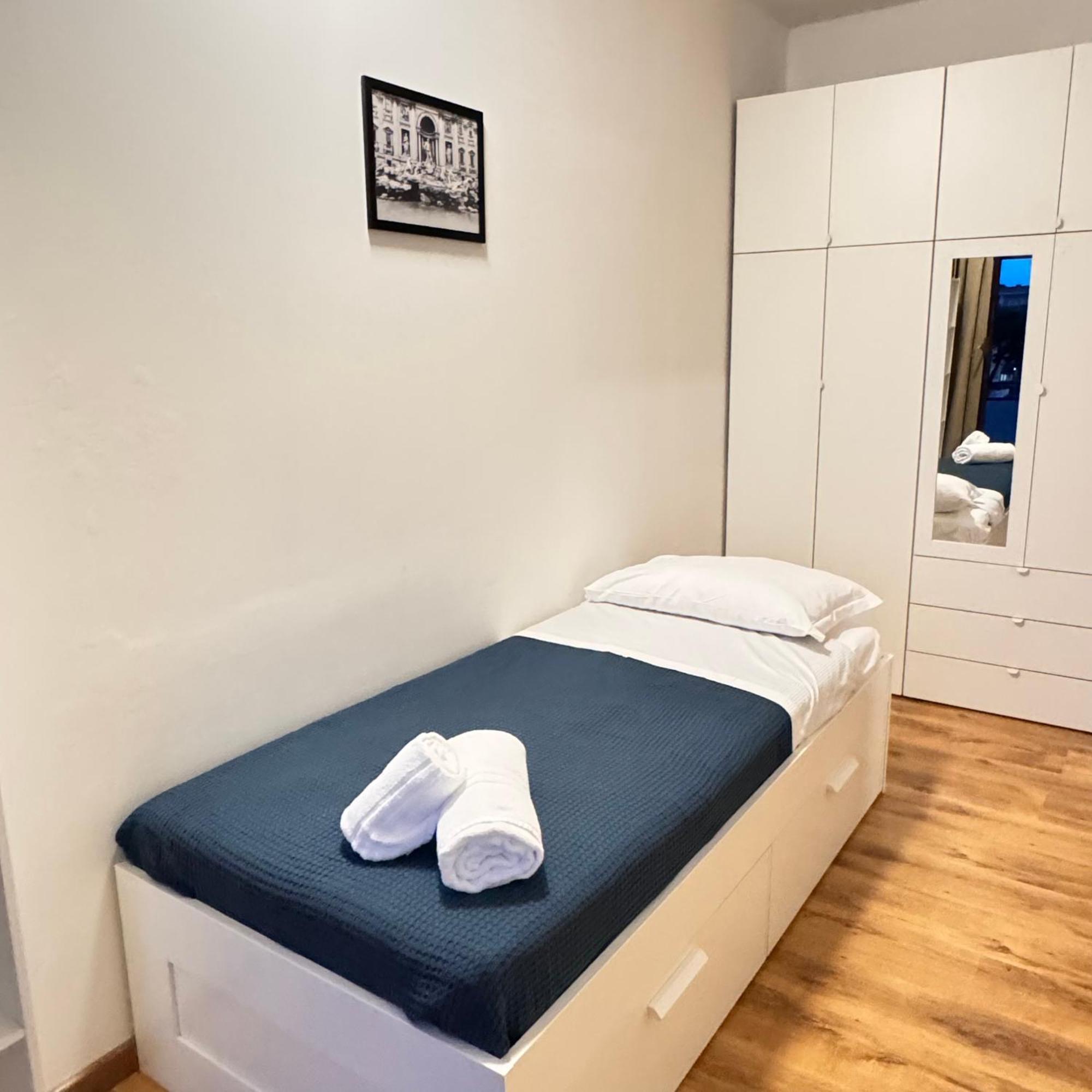 Antonelli Apartment Rome