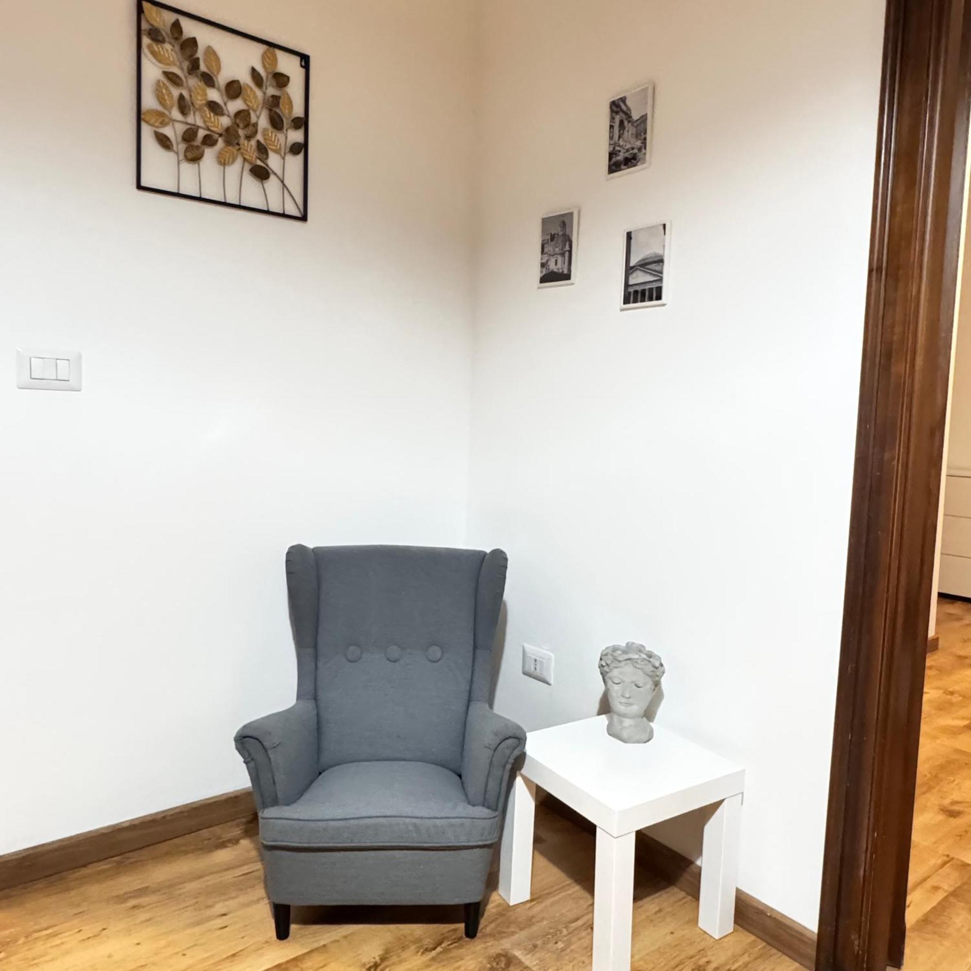 Apartment Antonelli *
