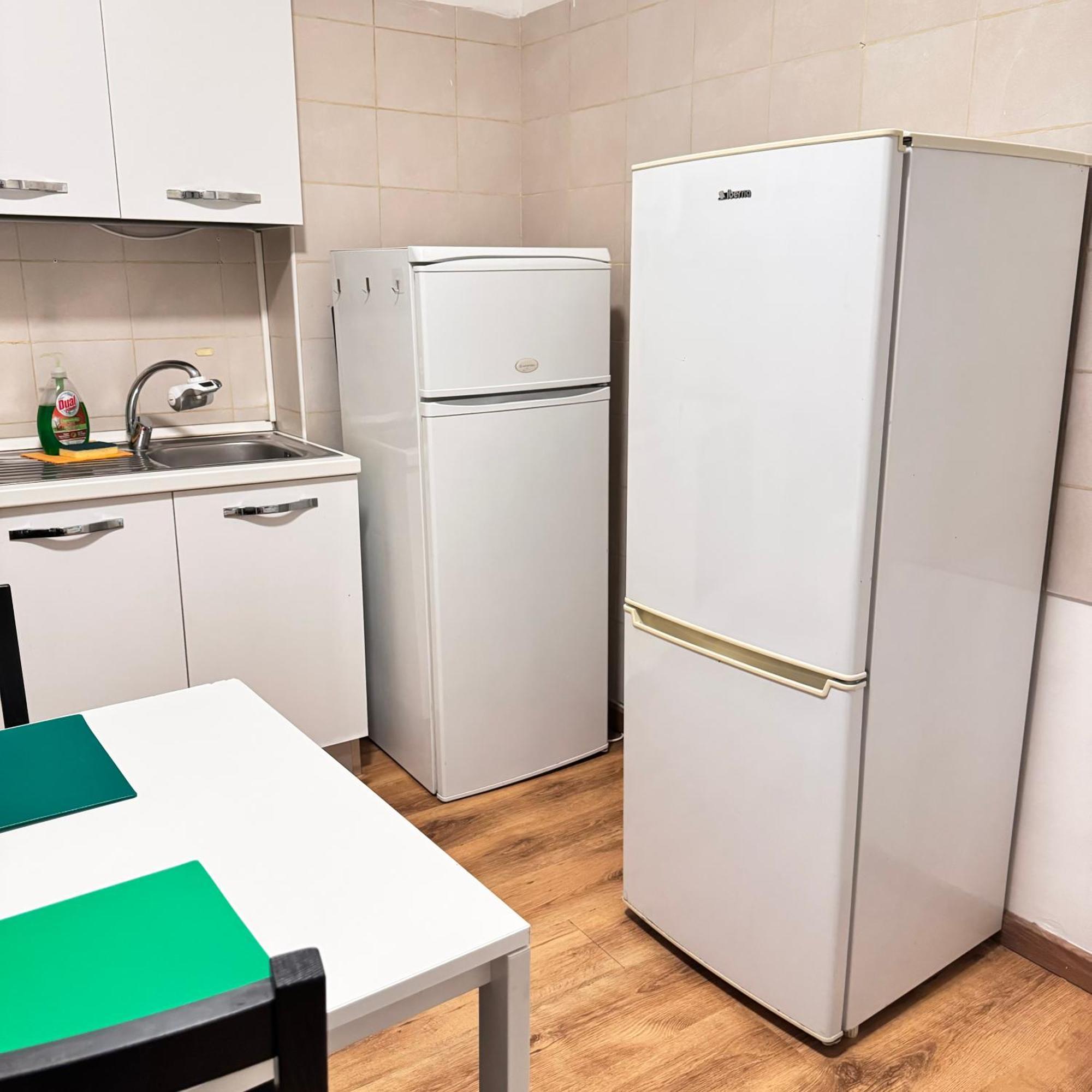 Apartment Antonelli