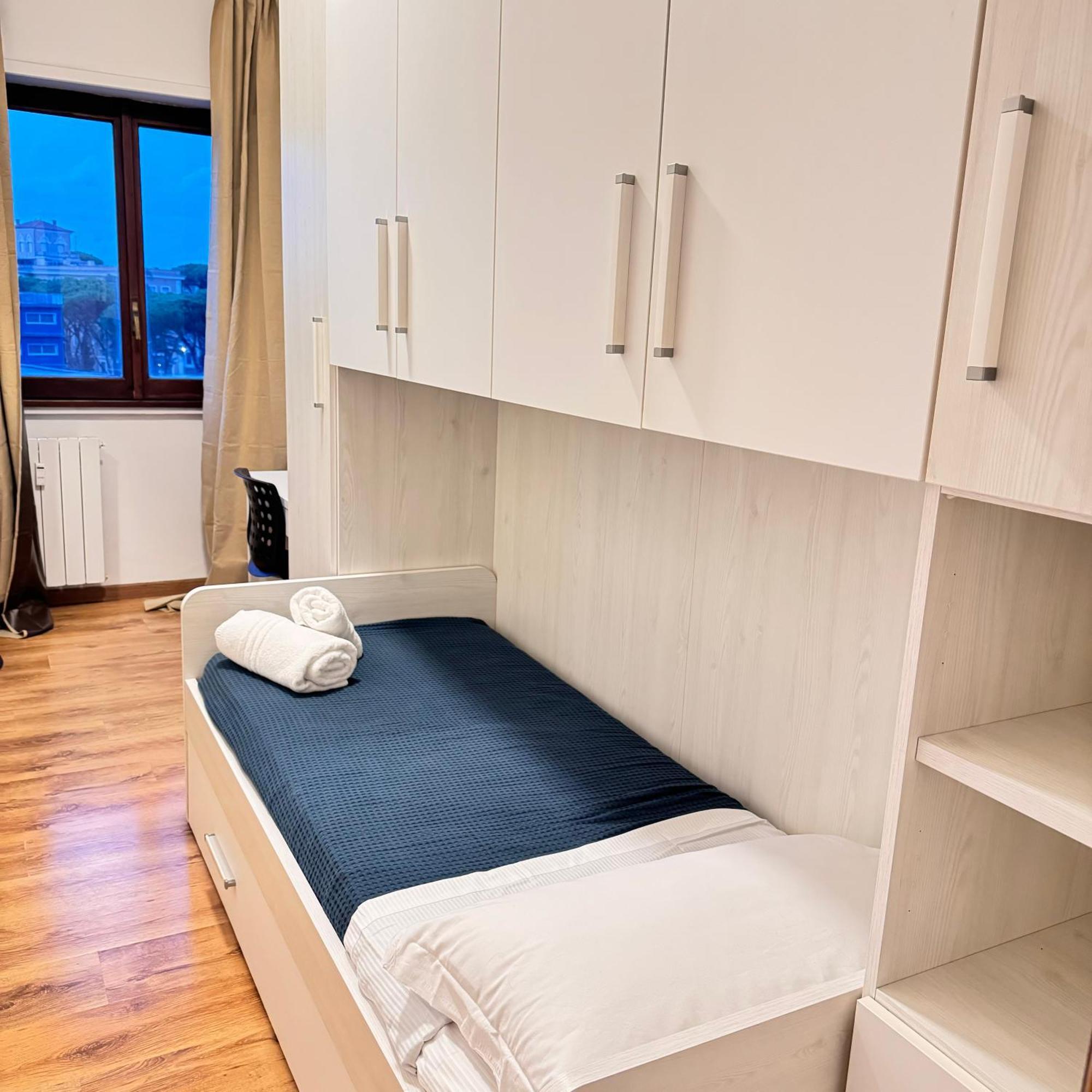 Antonelli Apartment *
