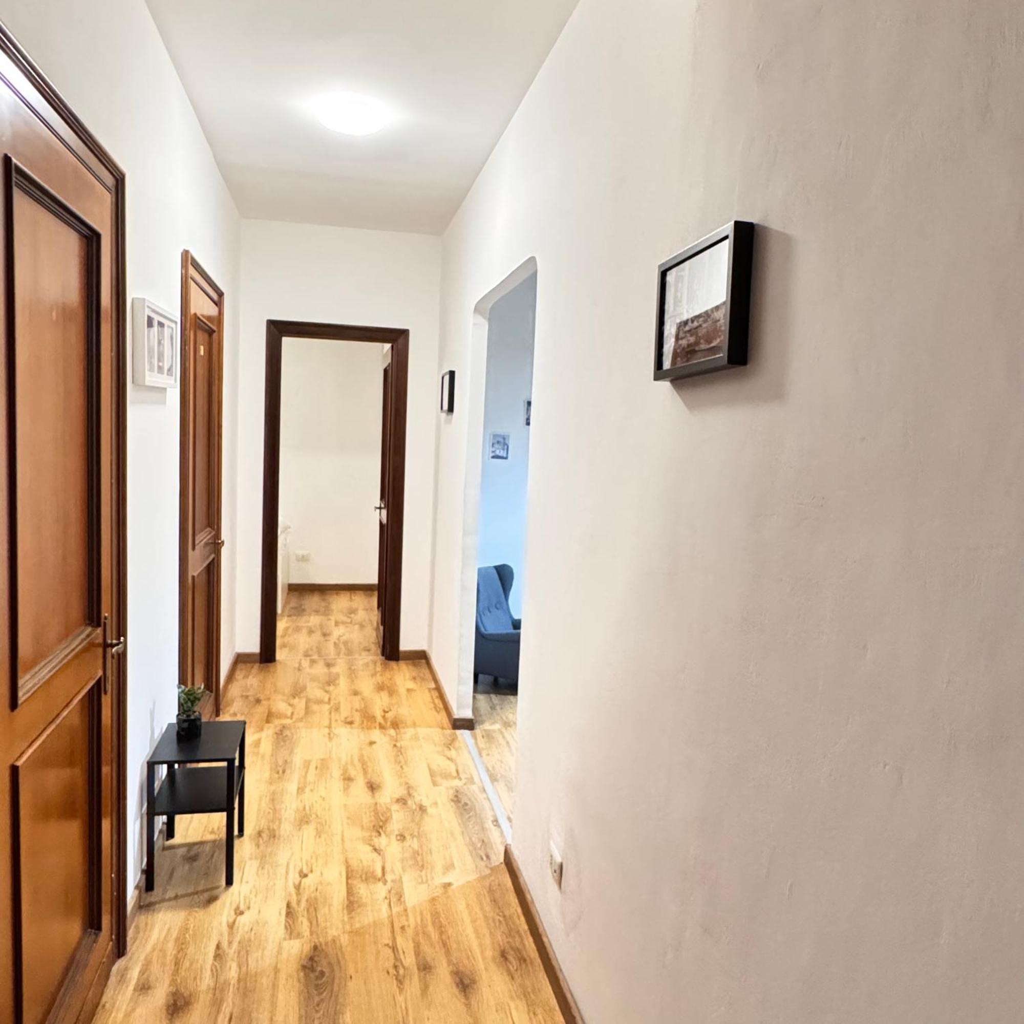 Antonelli Apartment *