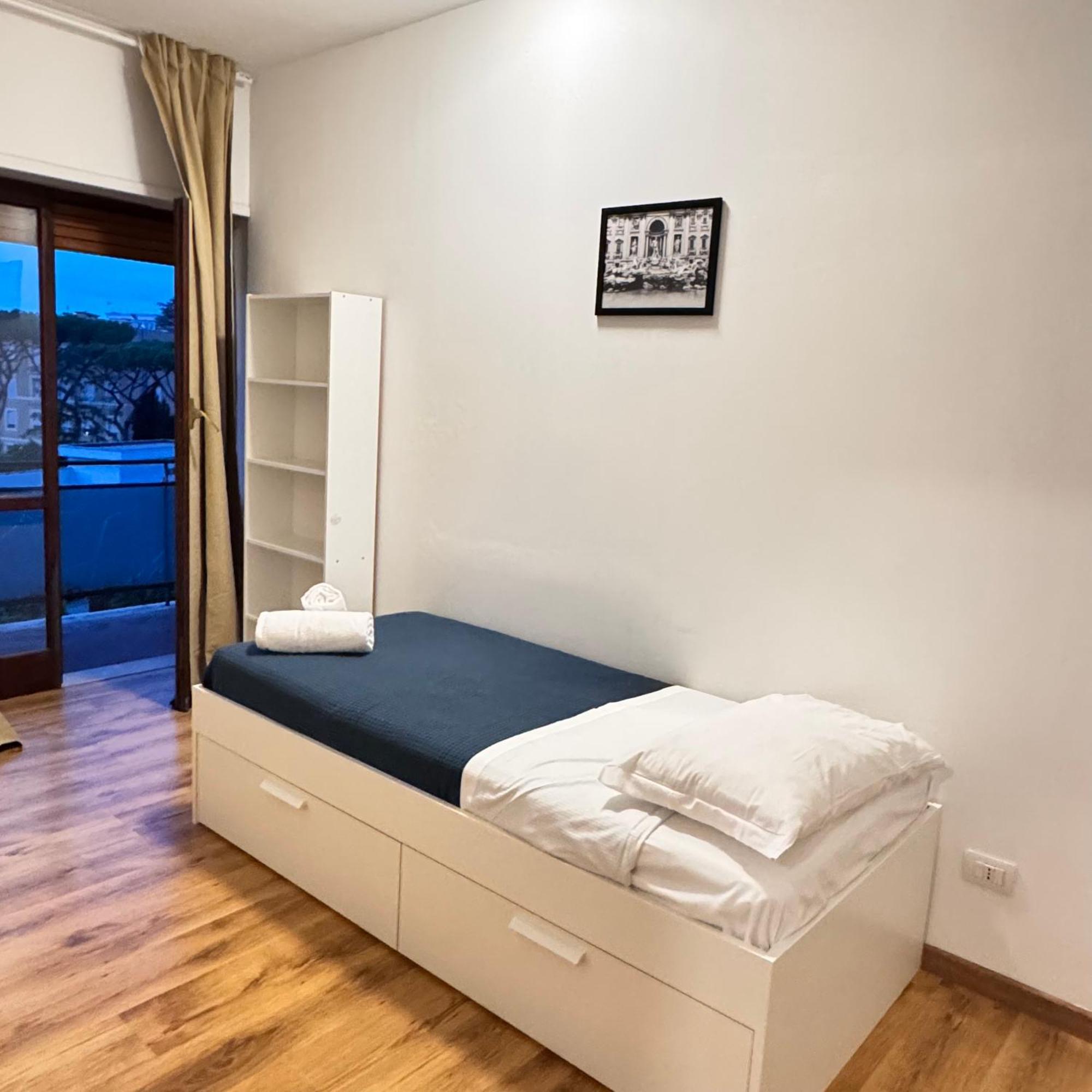Antonelli Apartment