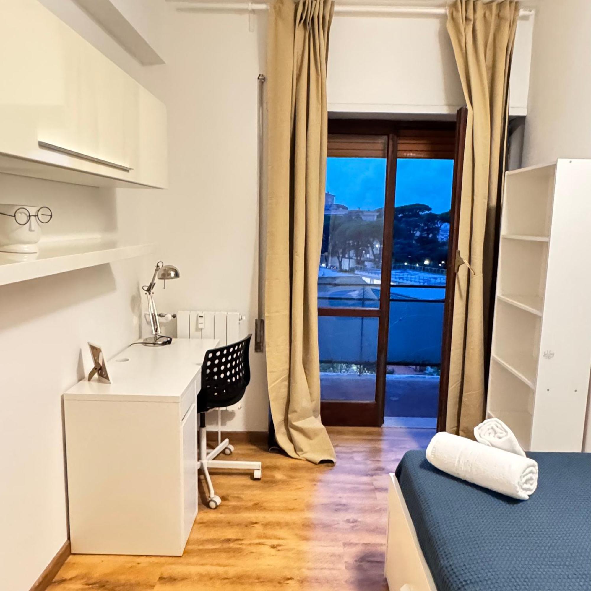 Apartment Antonelli *