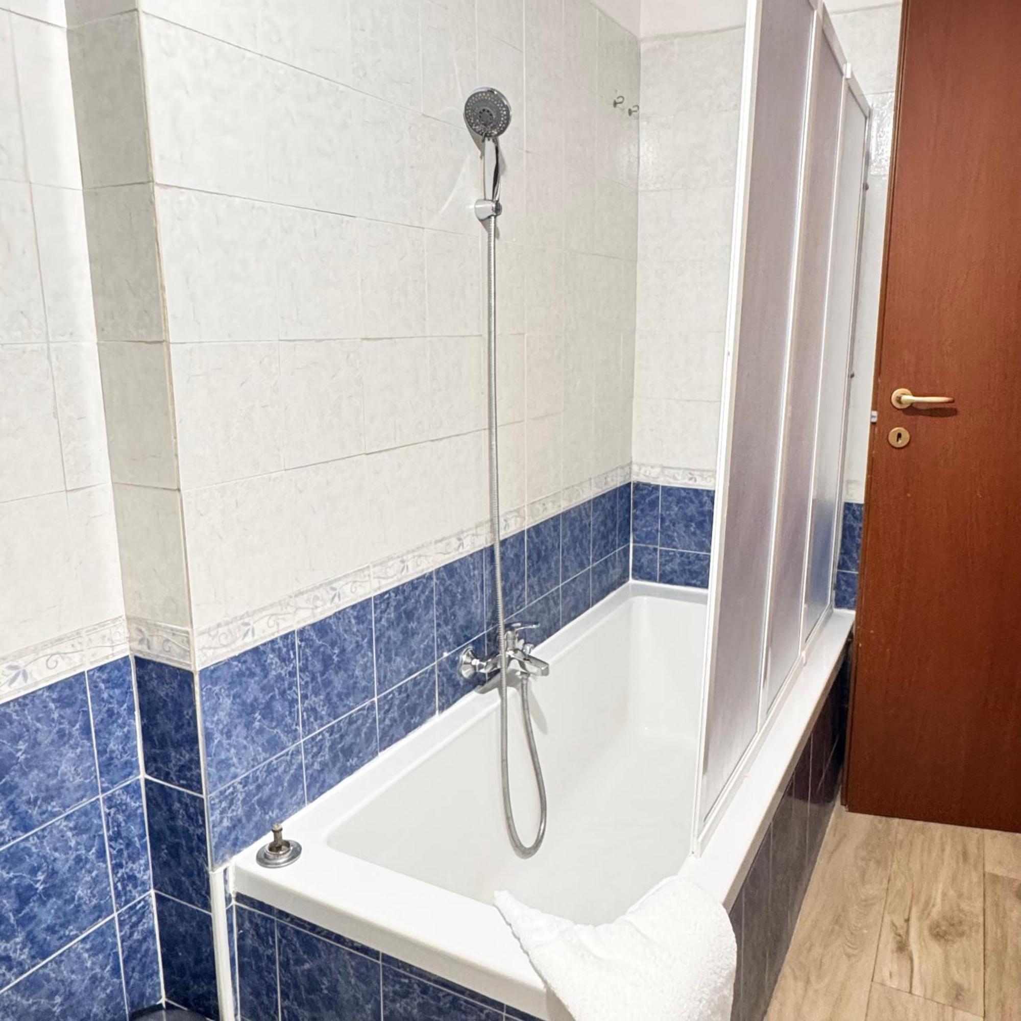 Apartment Antonelli
