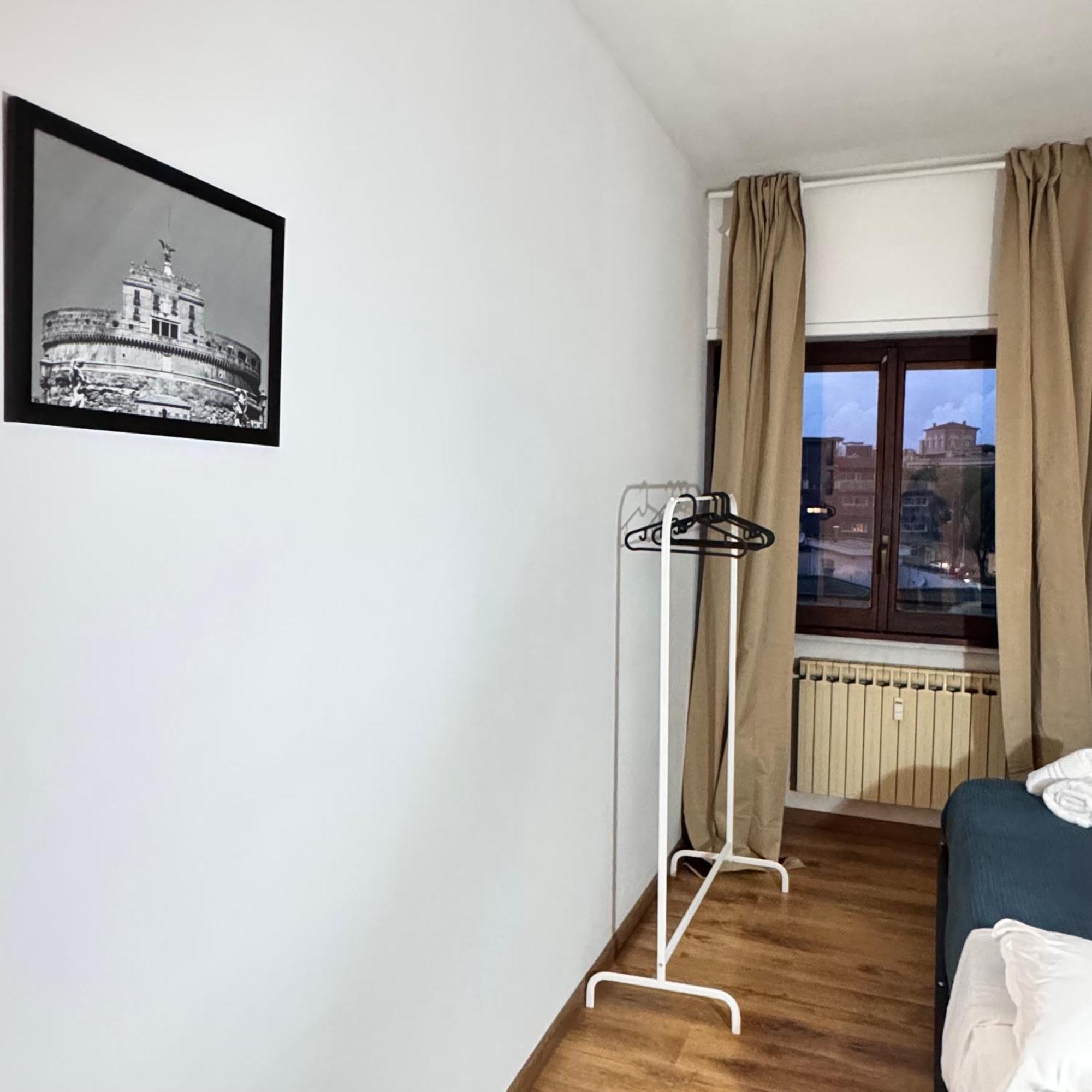 Antonelli Apartment *