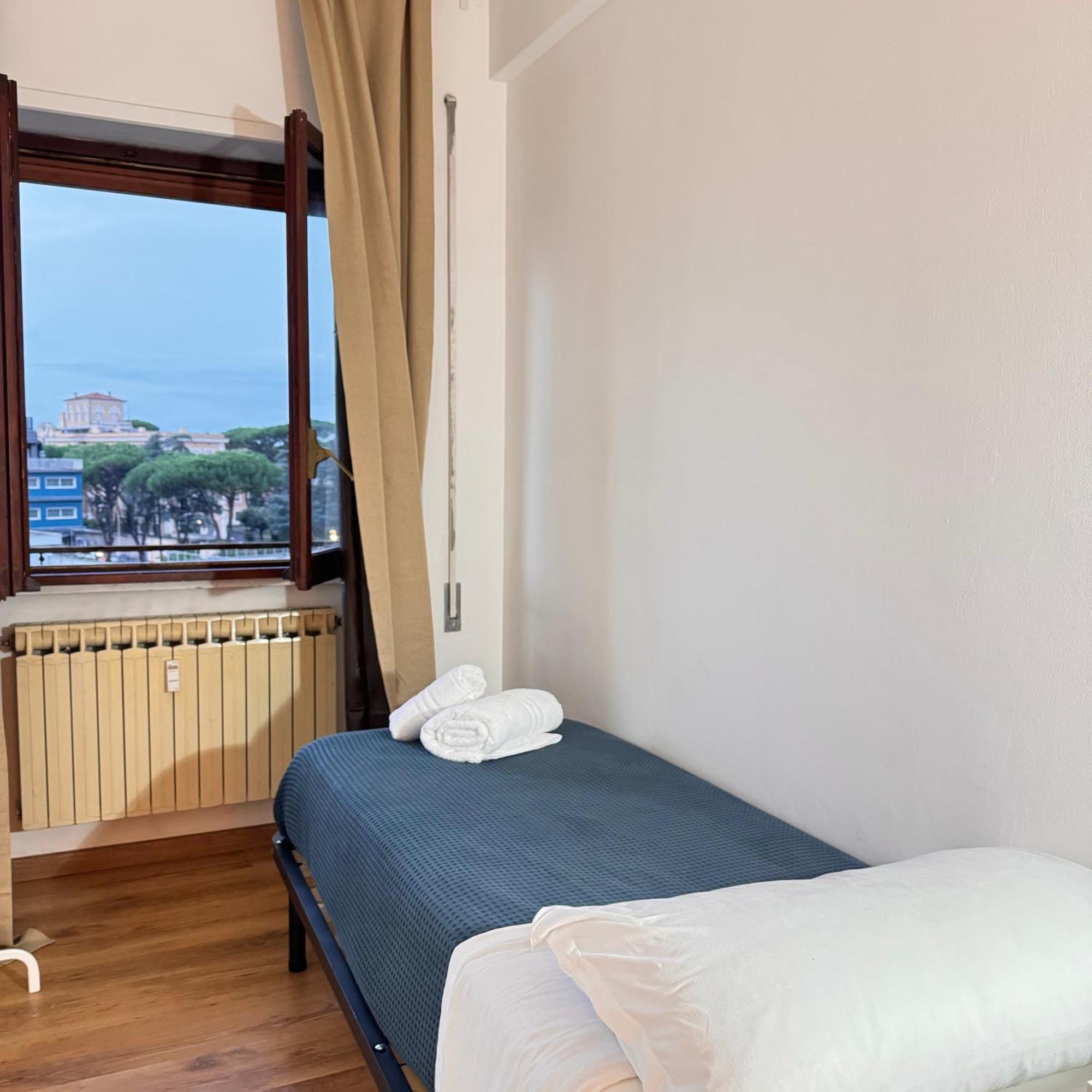 Apartment Antonelli *