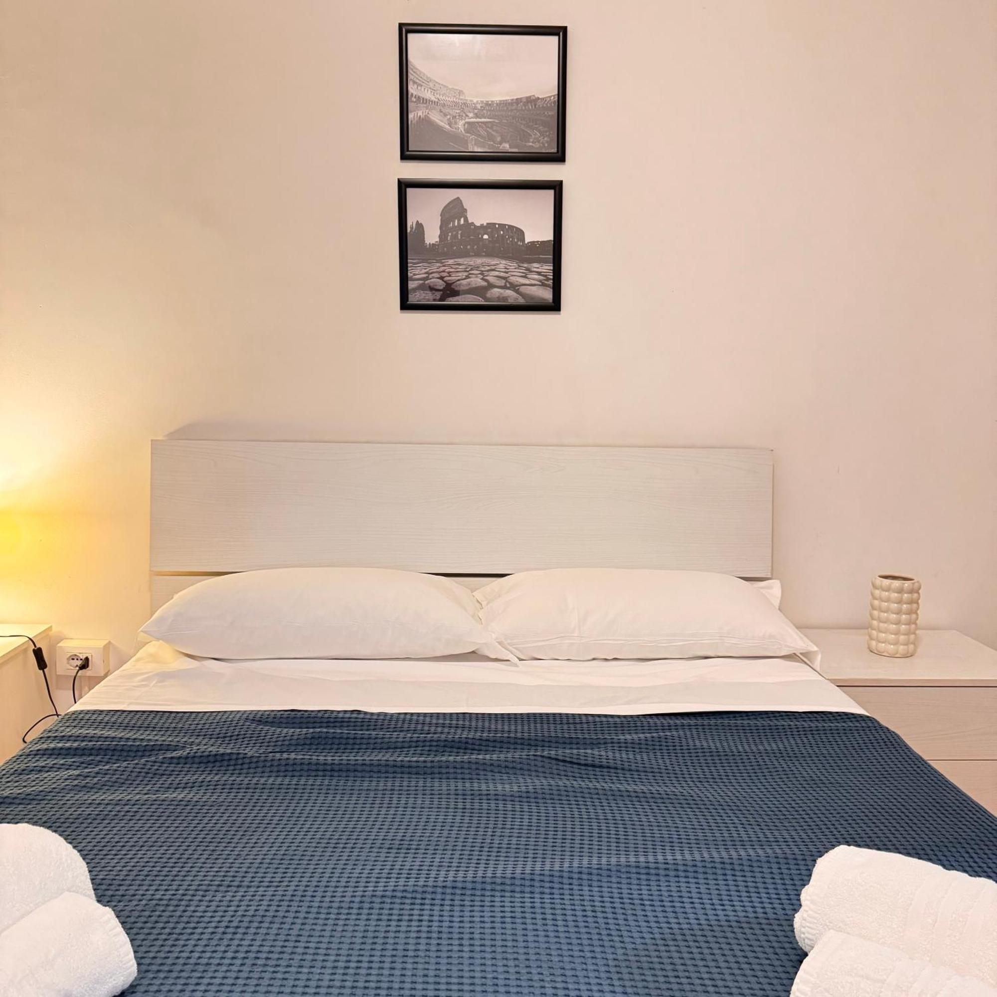 Antonelli Apartment