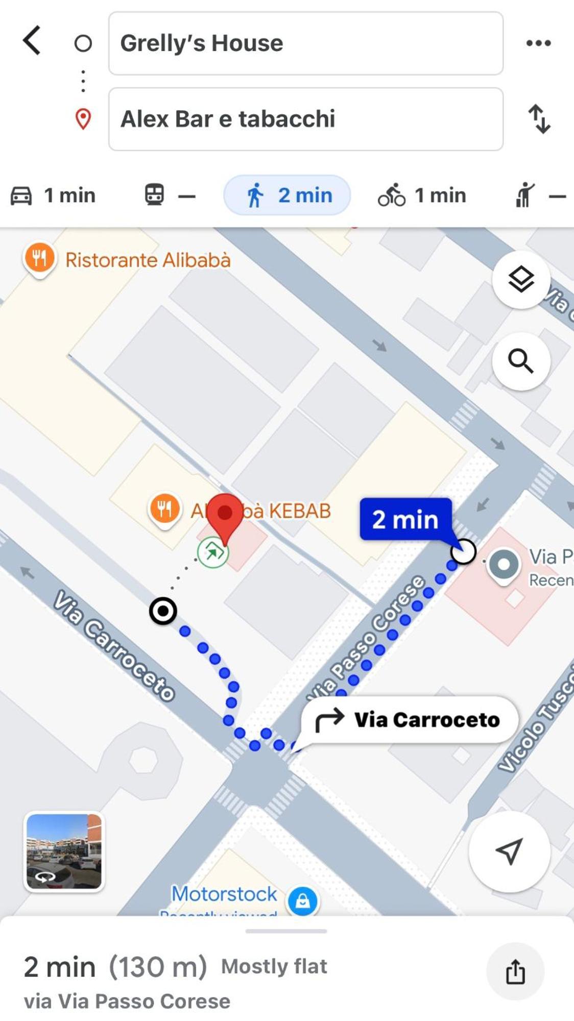 Grelly's House - In - 50 Meters From The Metro * Rome