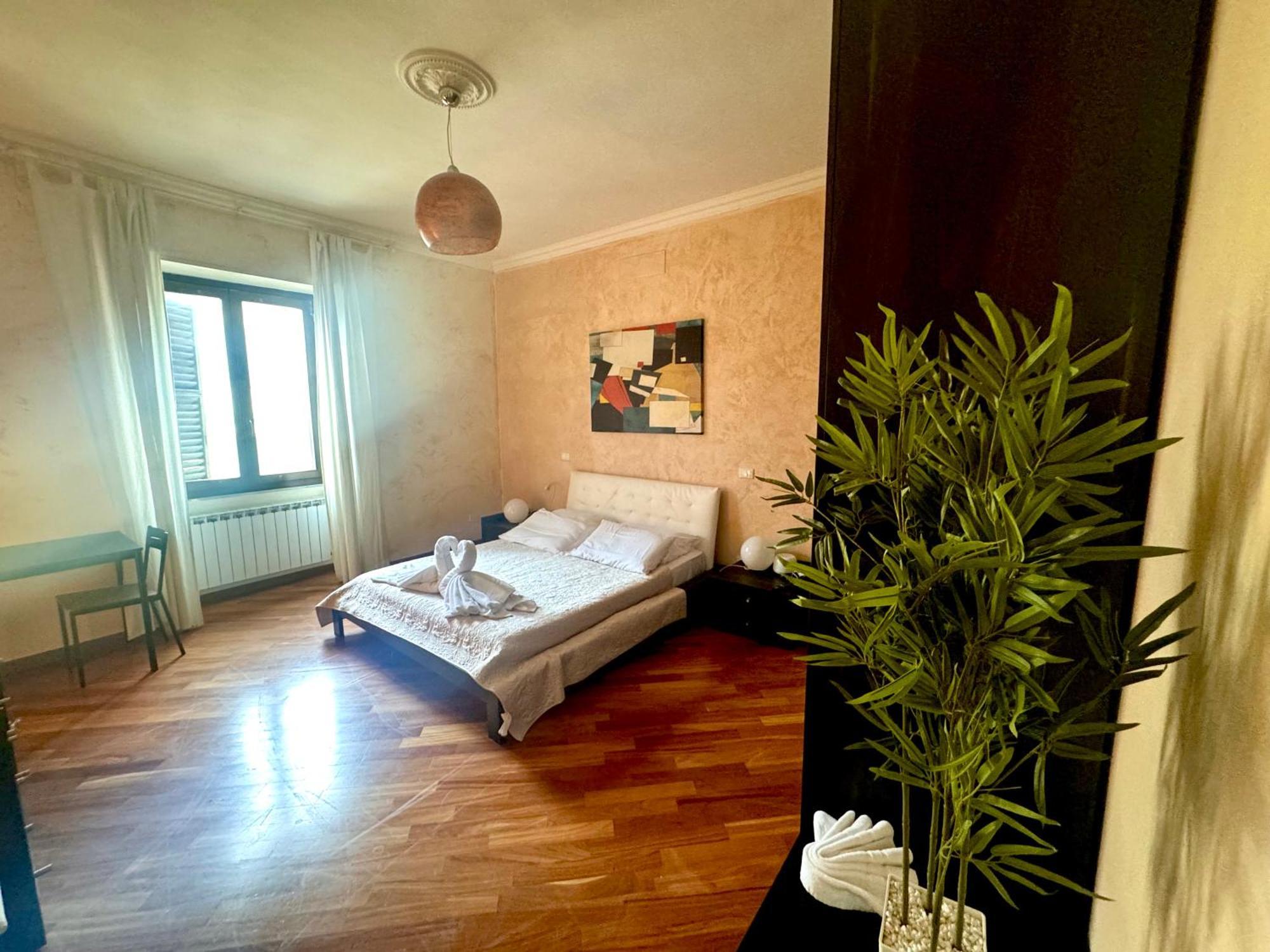 Appartement Domus Centro Rome