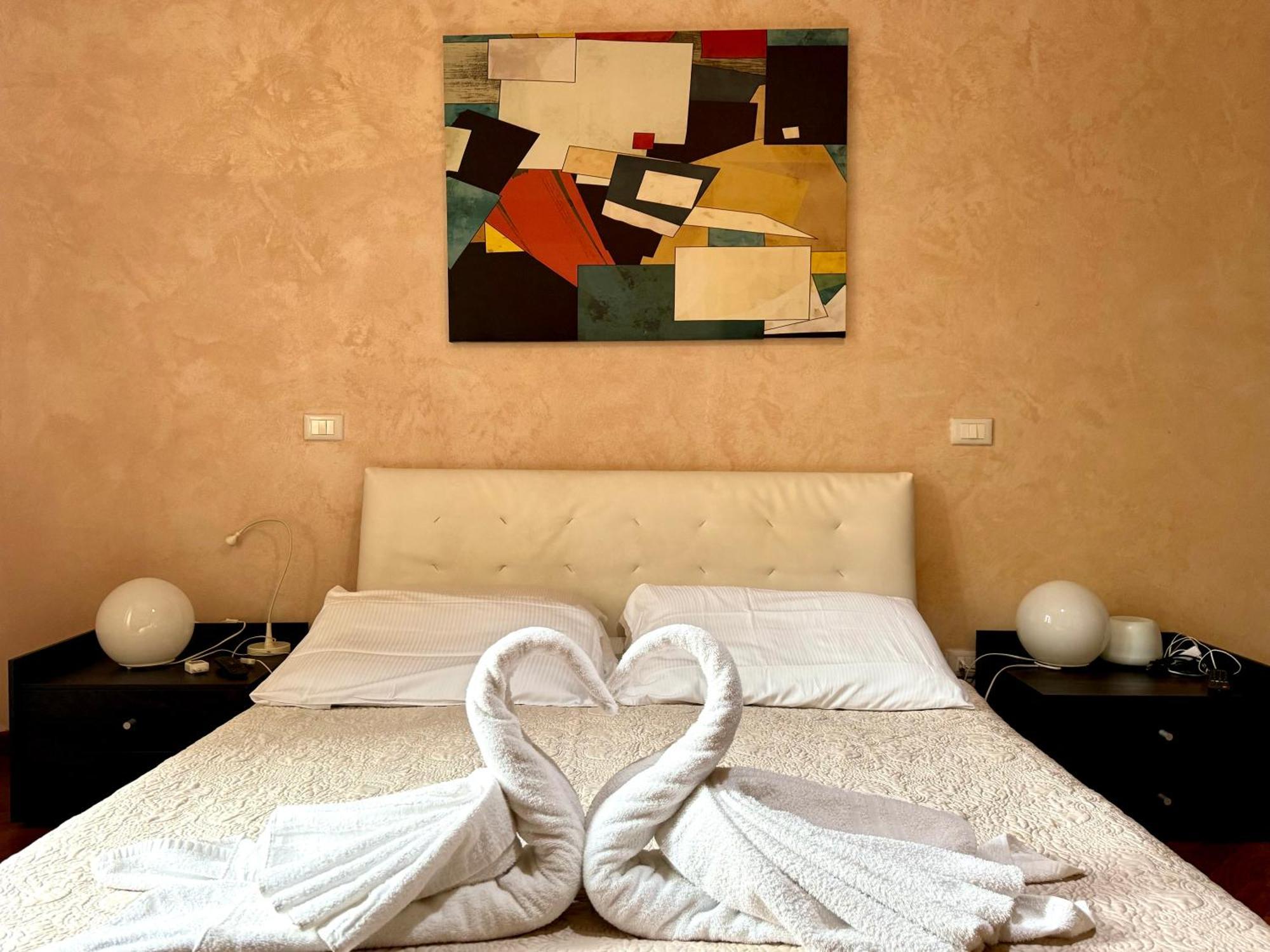 Appartement Domus Centro