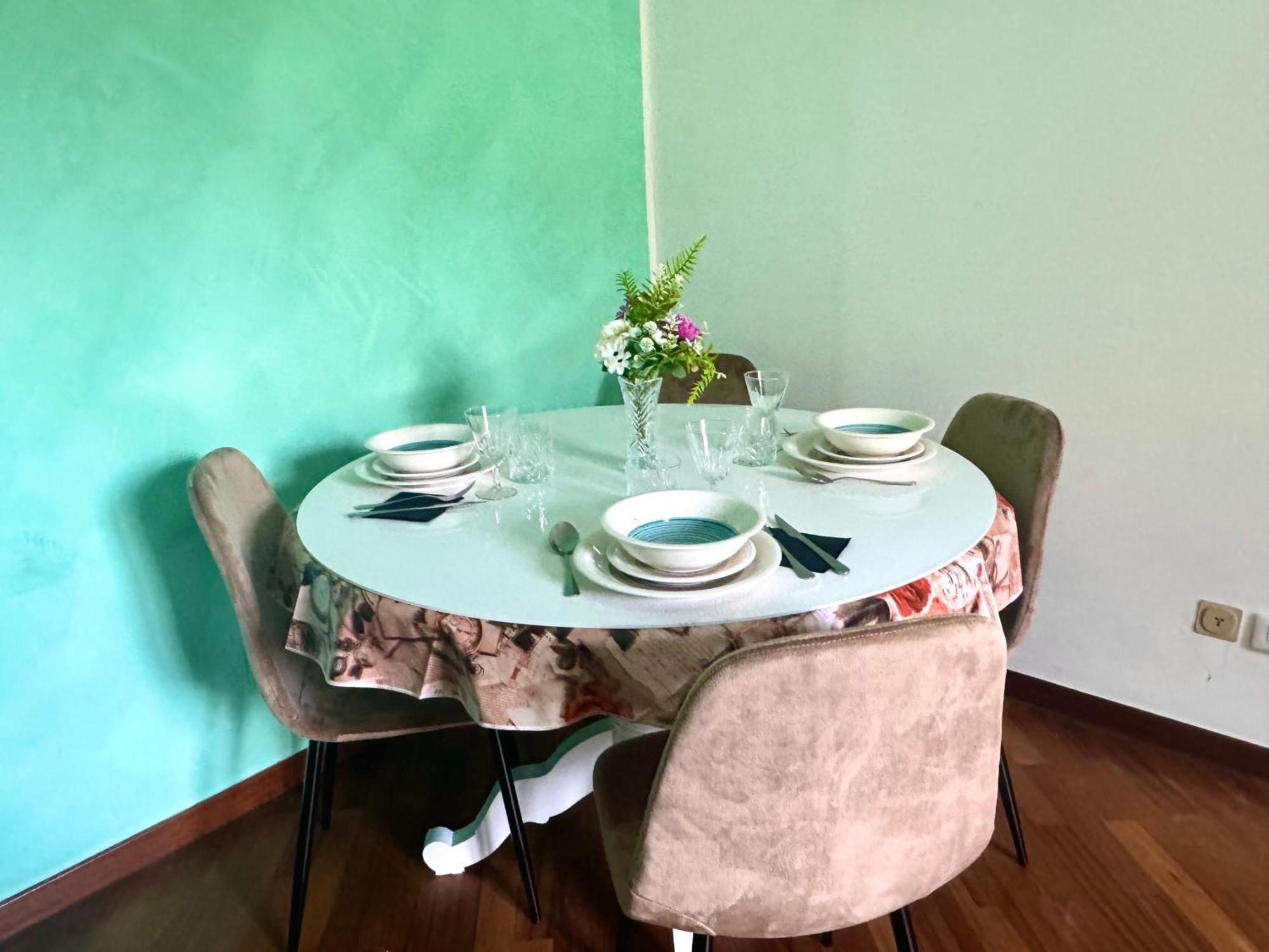 Domus Centro Appartement