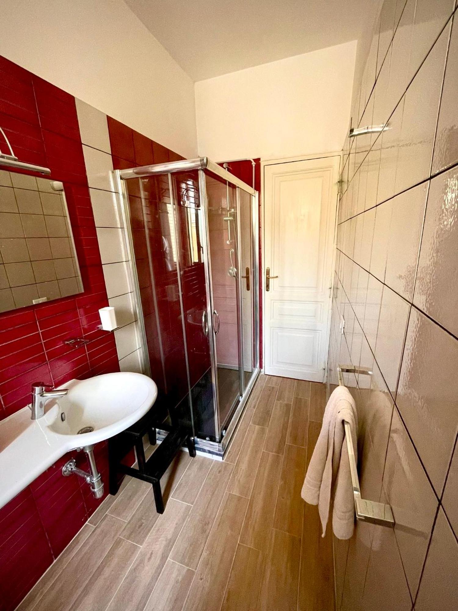 Appartement Domus Centro *