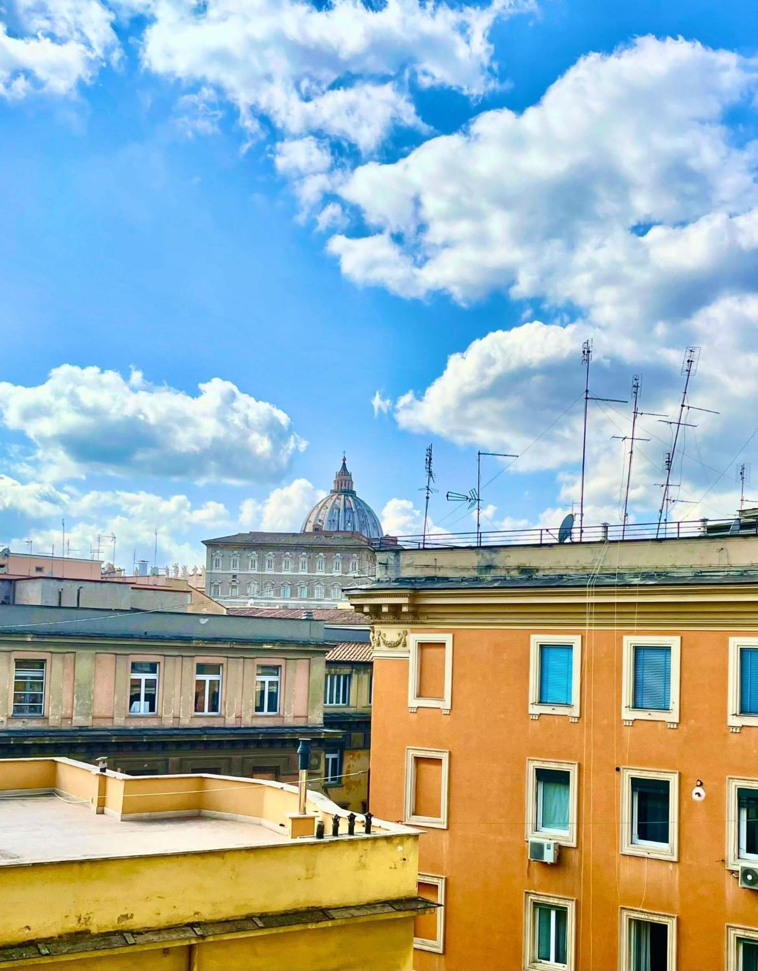 Domus Centro Appartement *