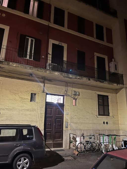Mary St Peter Vatican Loft Appartamento Roma