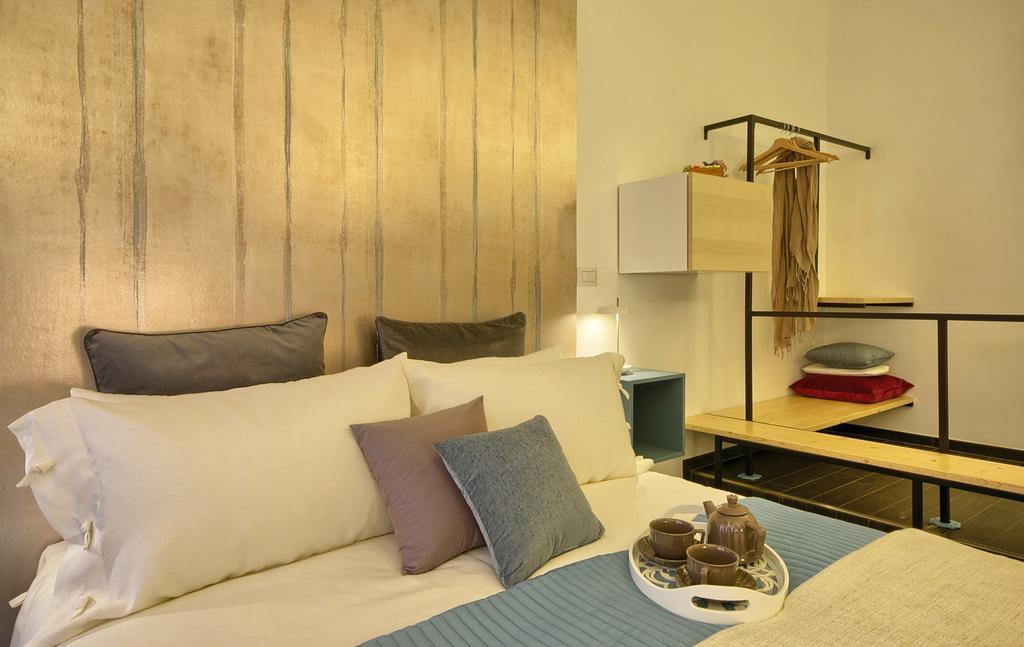 Relais Quattro Fontane Guest house *