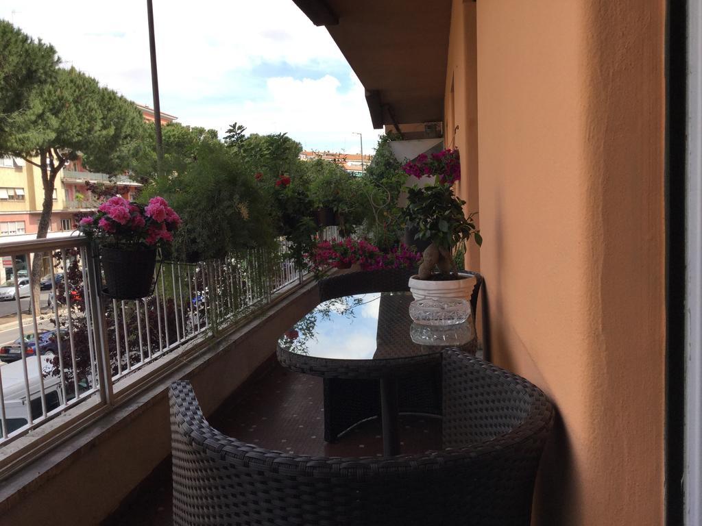 Maison d'hôtes Gregorio Vii Luxury 2*