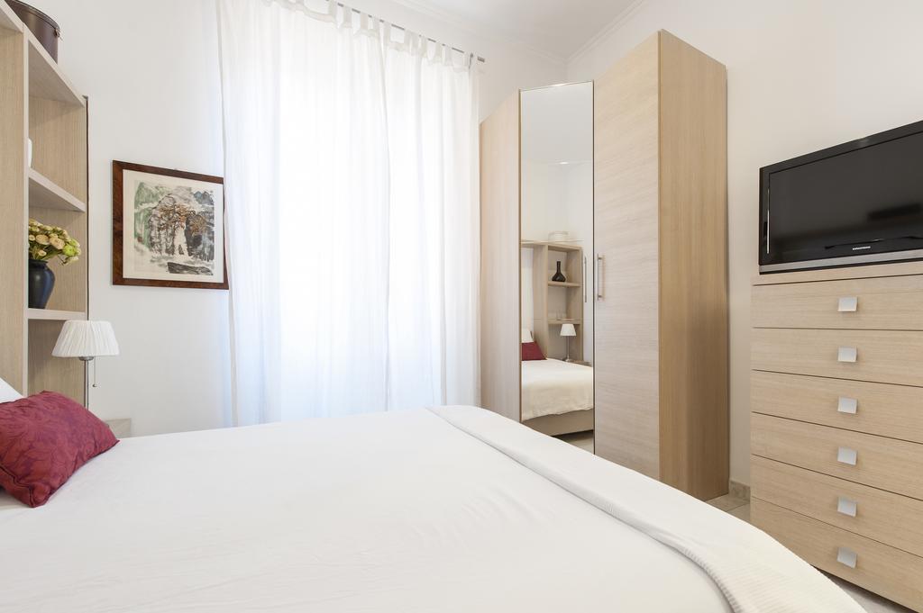 Apartment Foscolo Al 24 *
