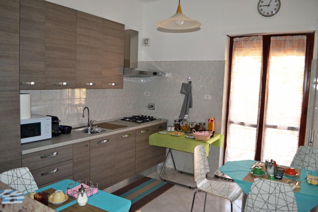 Bed & Breakfast B&B Dream House Rome