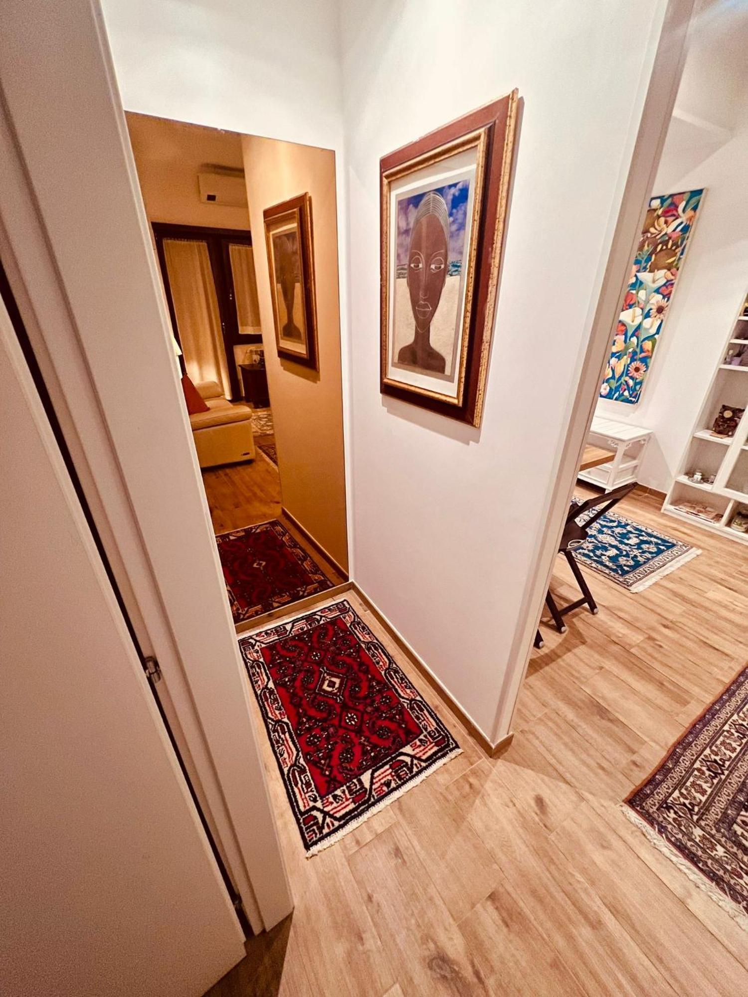 Apartment Civico 98 -