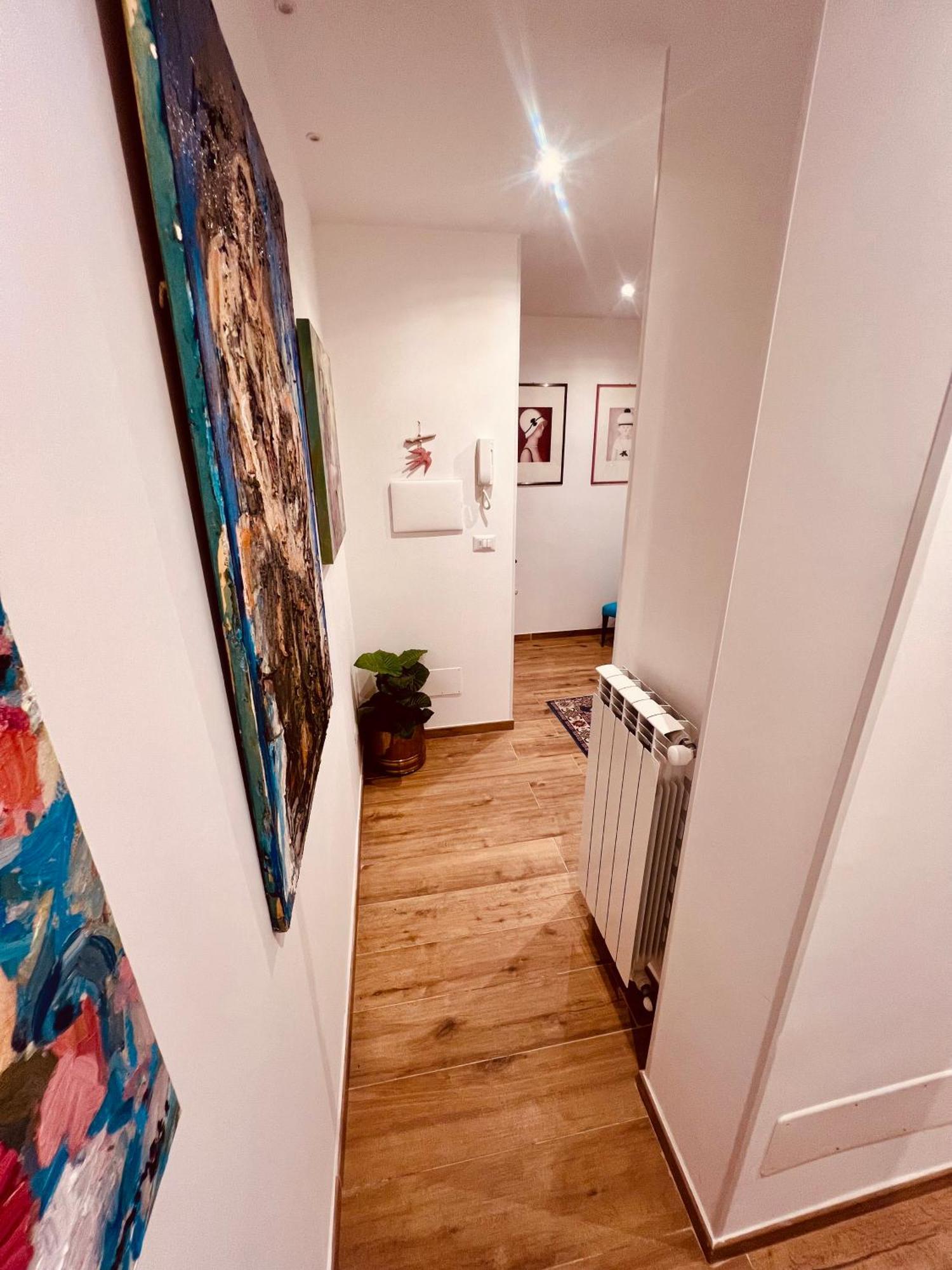 Apartment Civico 98 - *