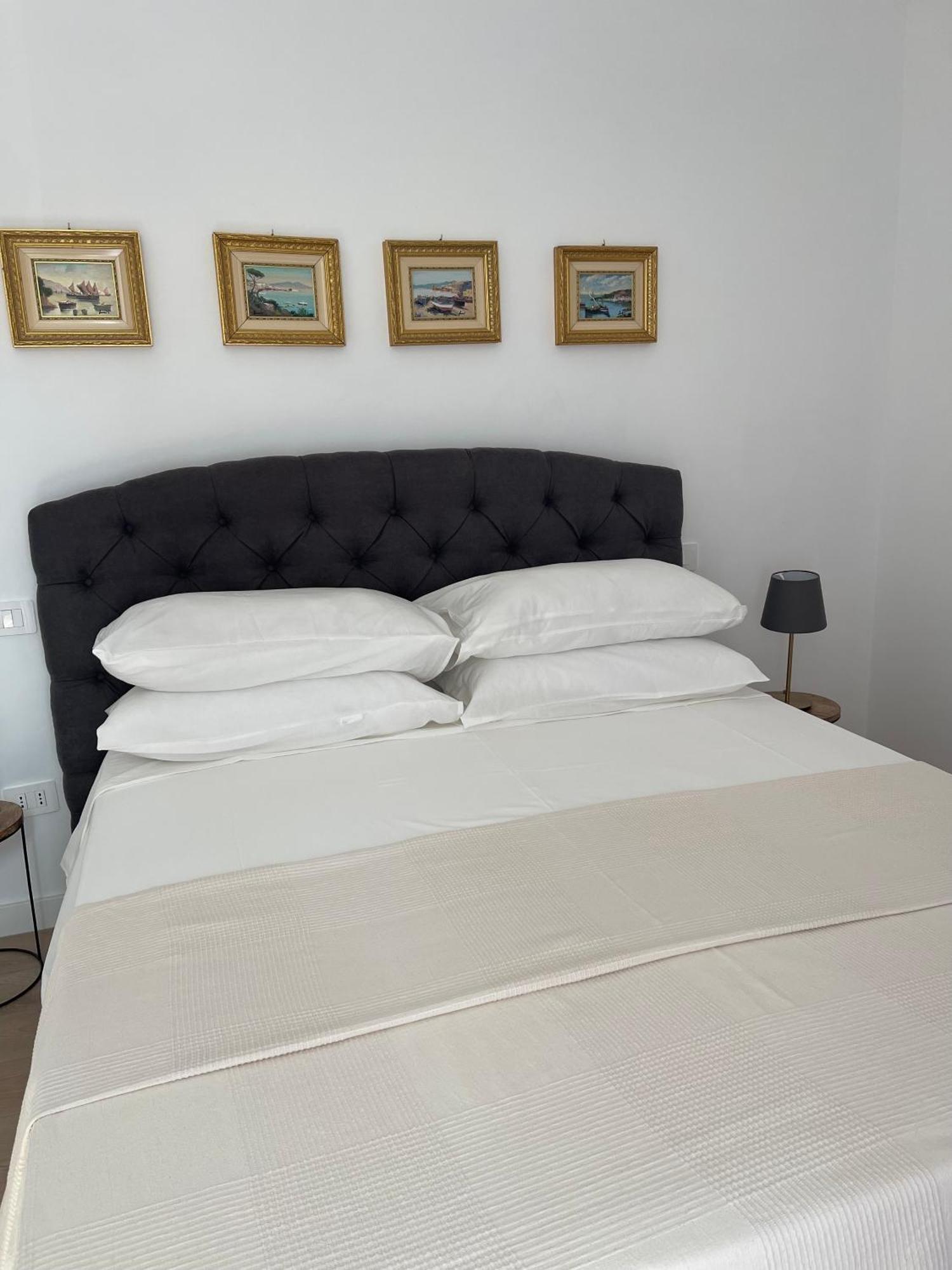 Casa Sara * Rome