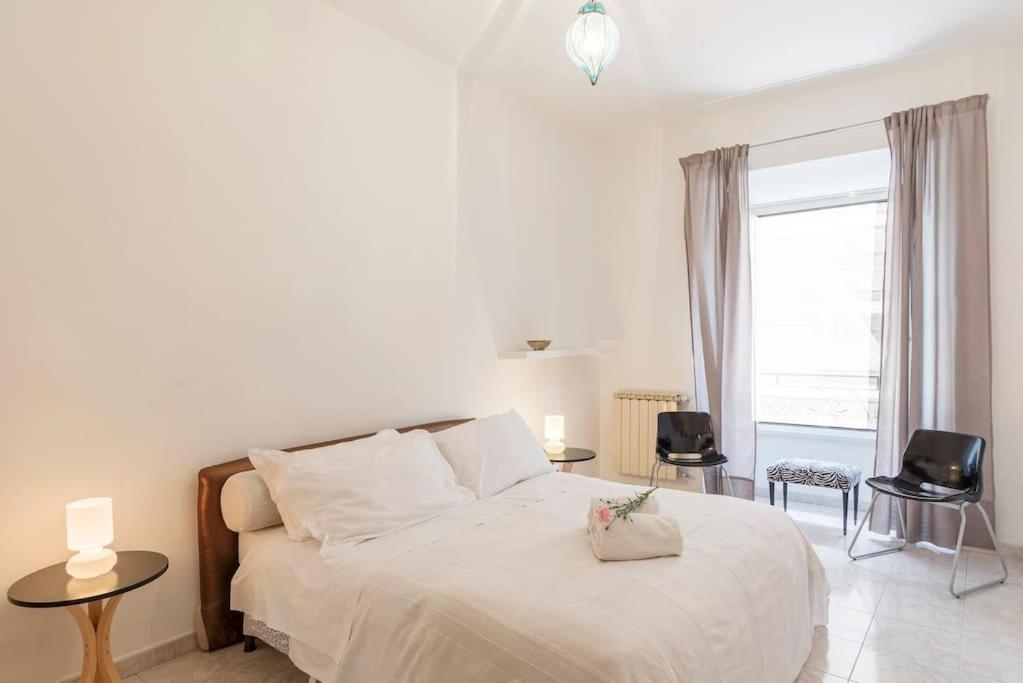 La Bella Vita - Trastevere Apartment *