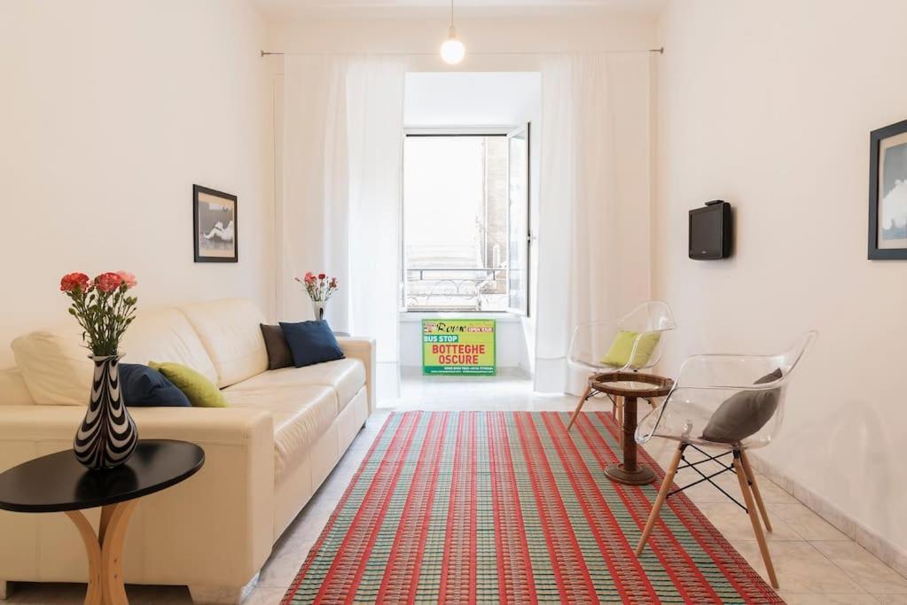 La Bella Vita - Trastevere Apartment