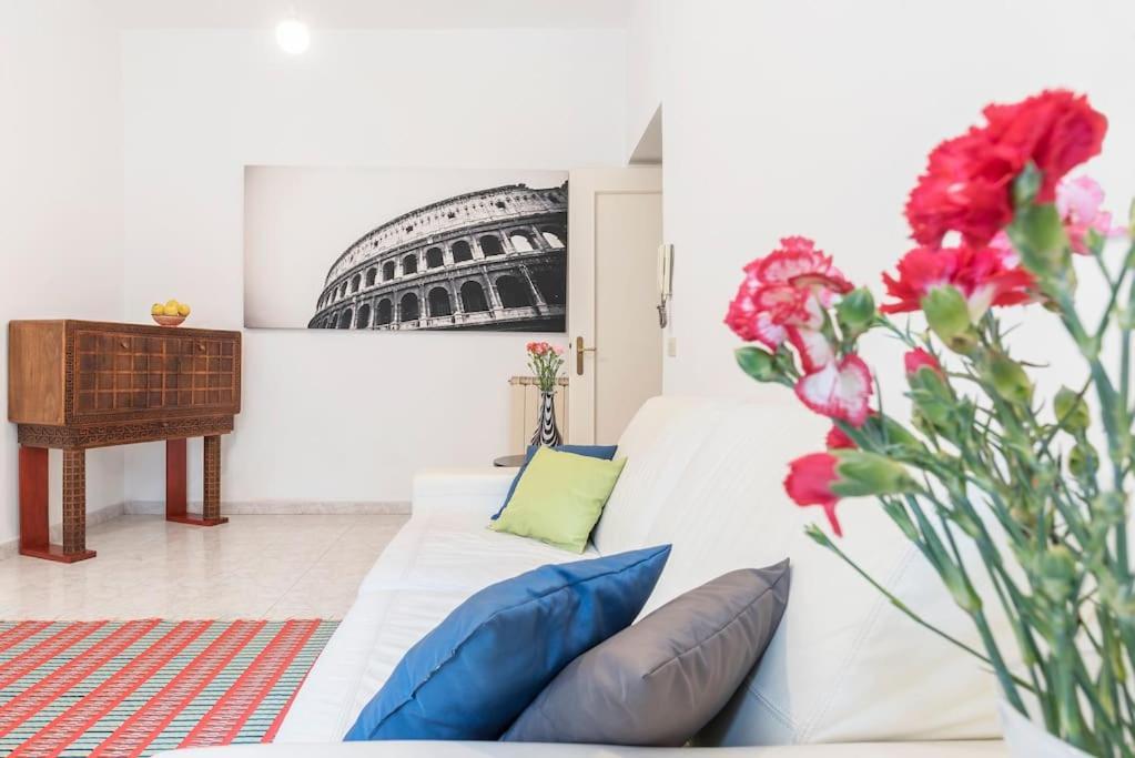 Apartment La Bella Vita - Trastevere