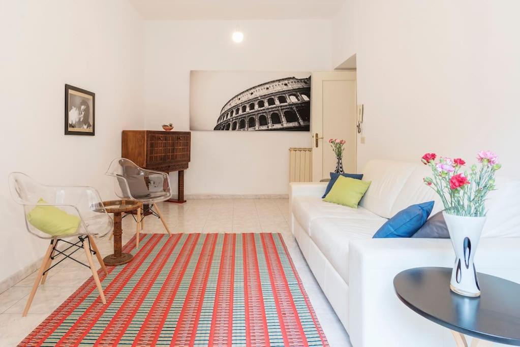 Apartment La Bella Vita - Trastevere *
