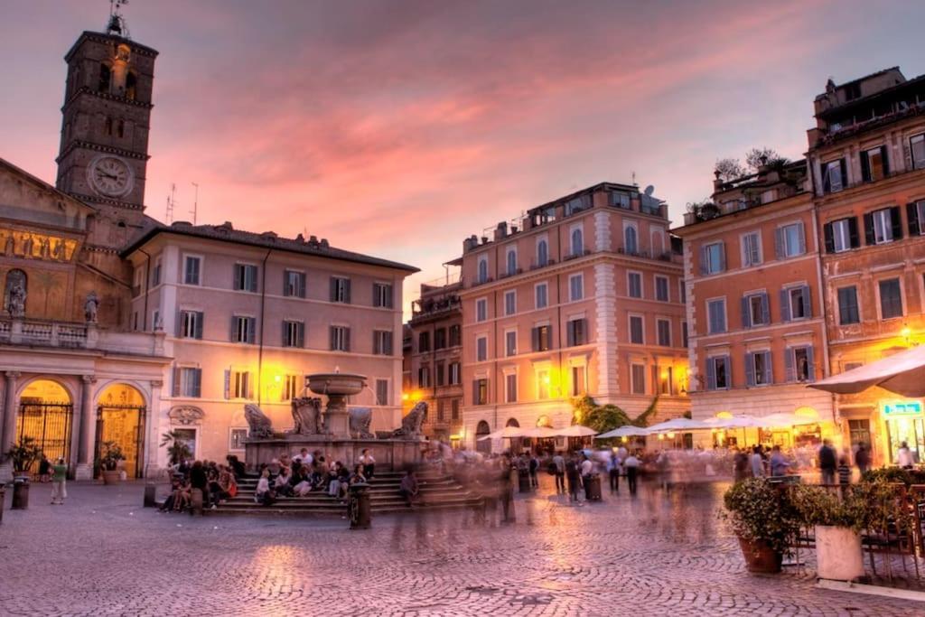 La Bella Vita - Trastevere * Rome