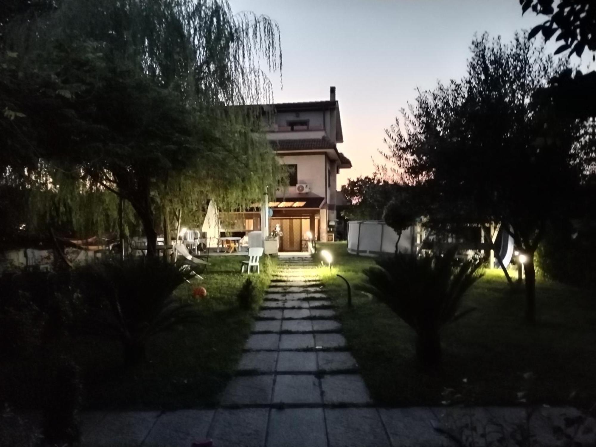 Casa Del Viandante
