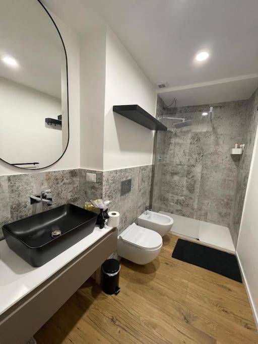 La Domus, Luxury Roma