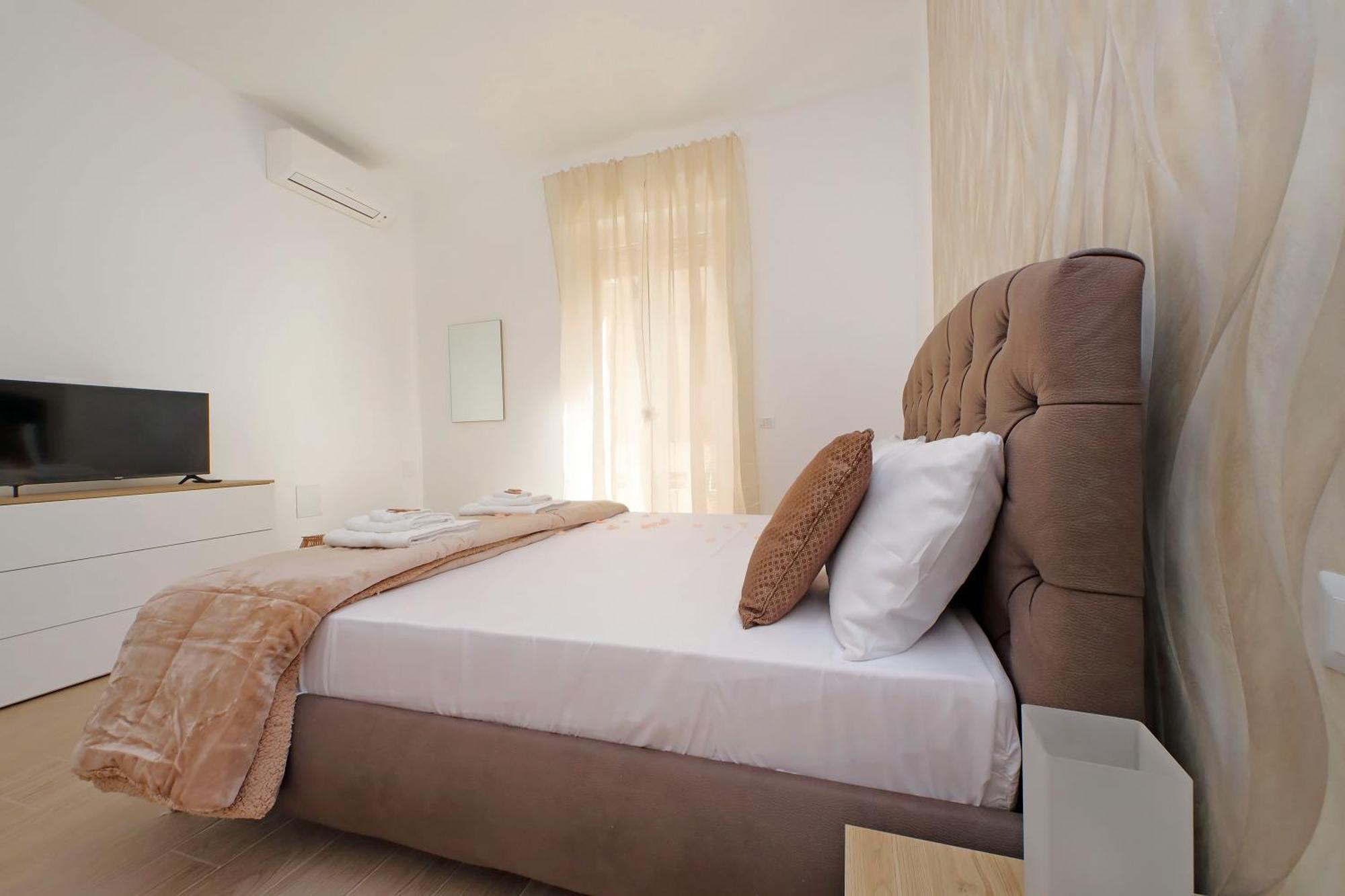 Apartamento White Wood House *