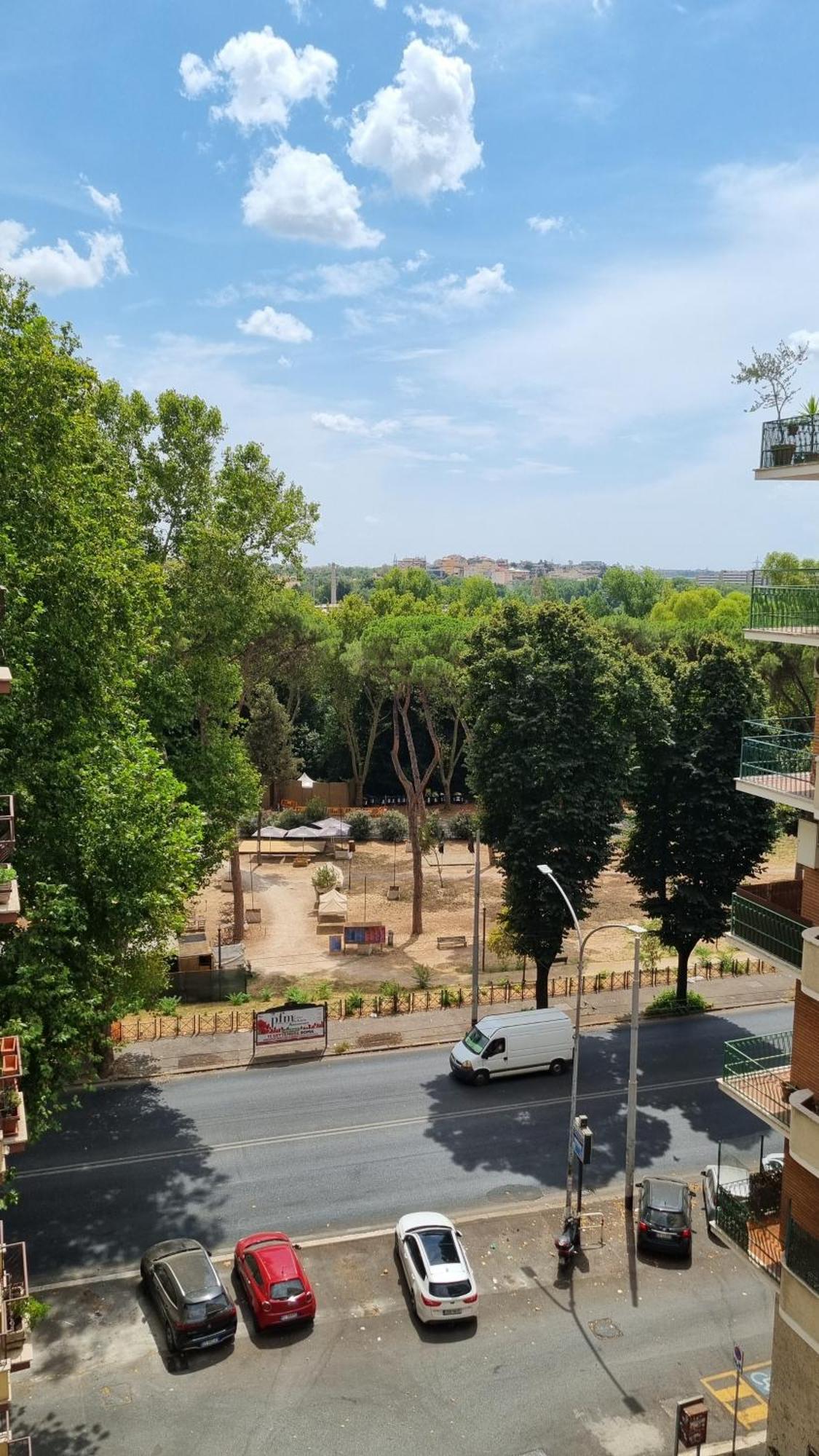 Apartment Citta Giardino *