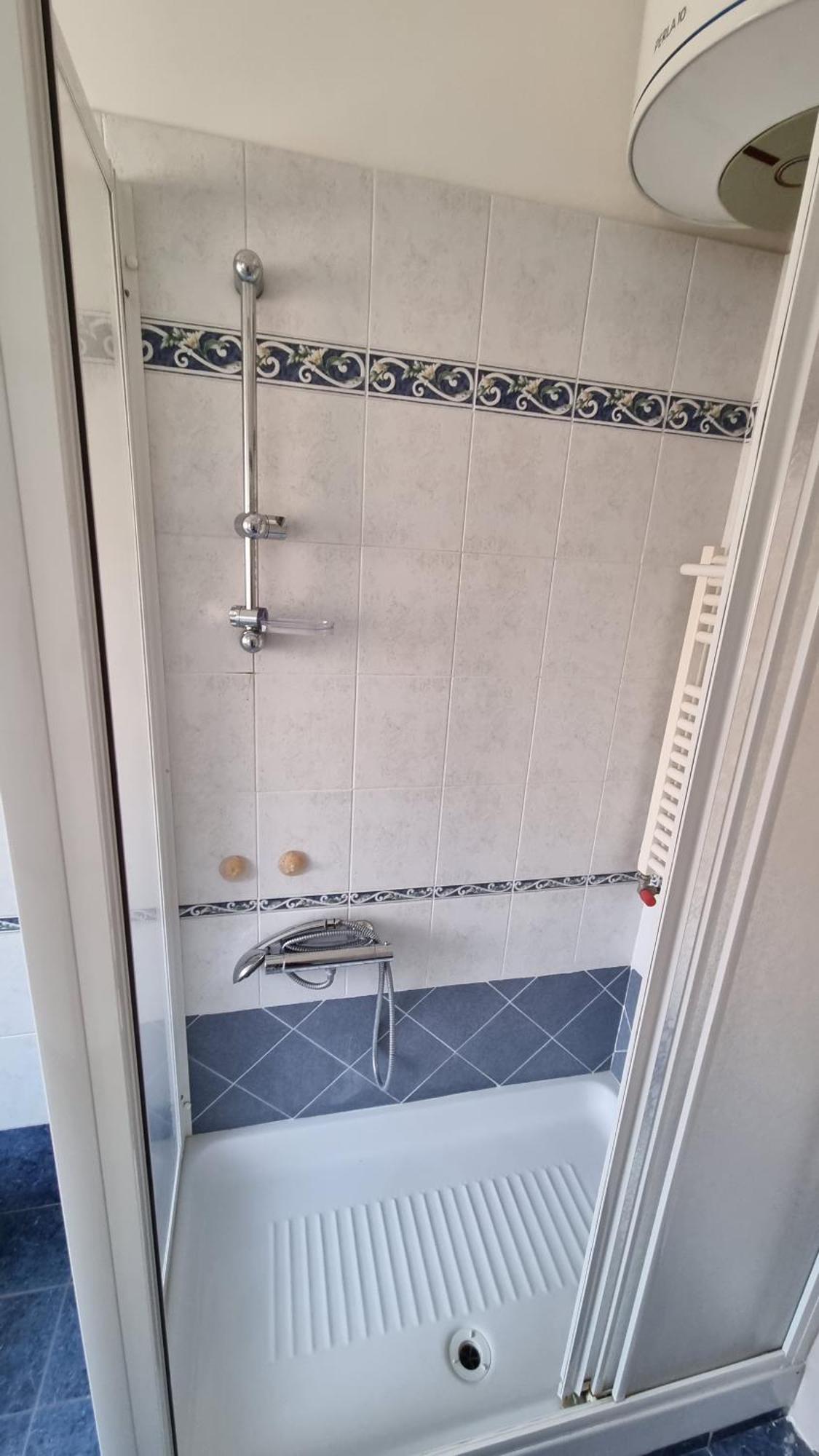 Citta Giardino Apartment *