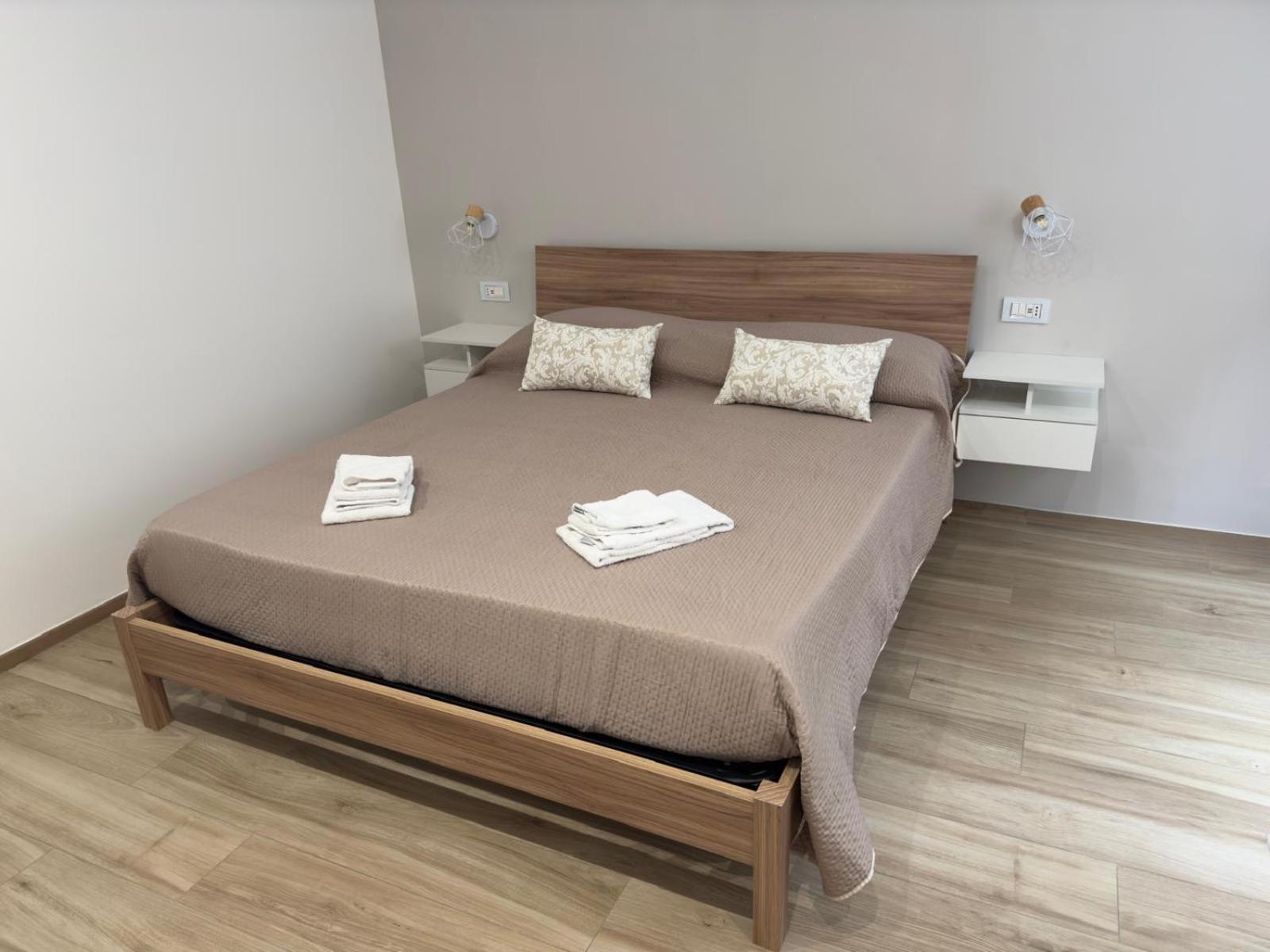 Dimora Appia Apartment