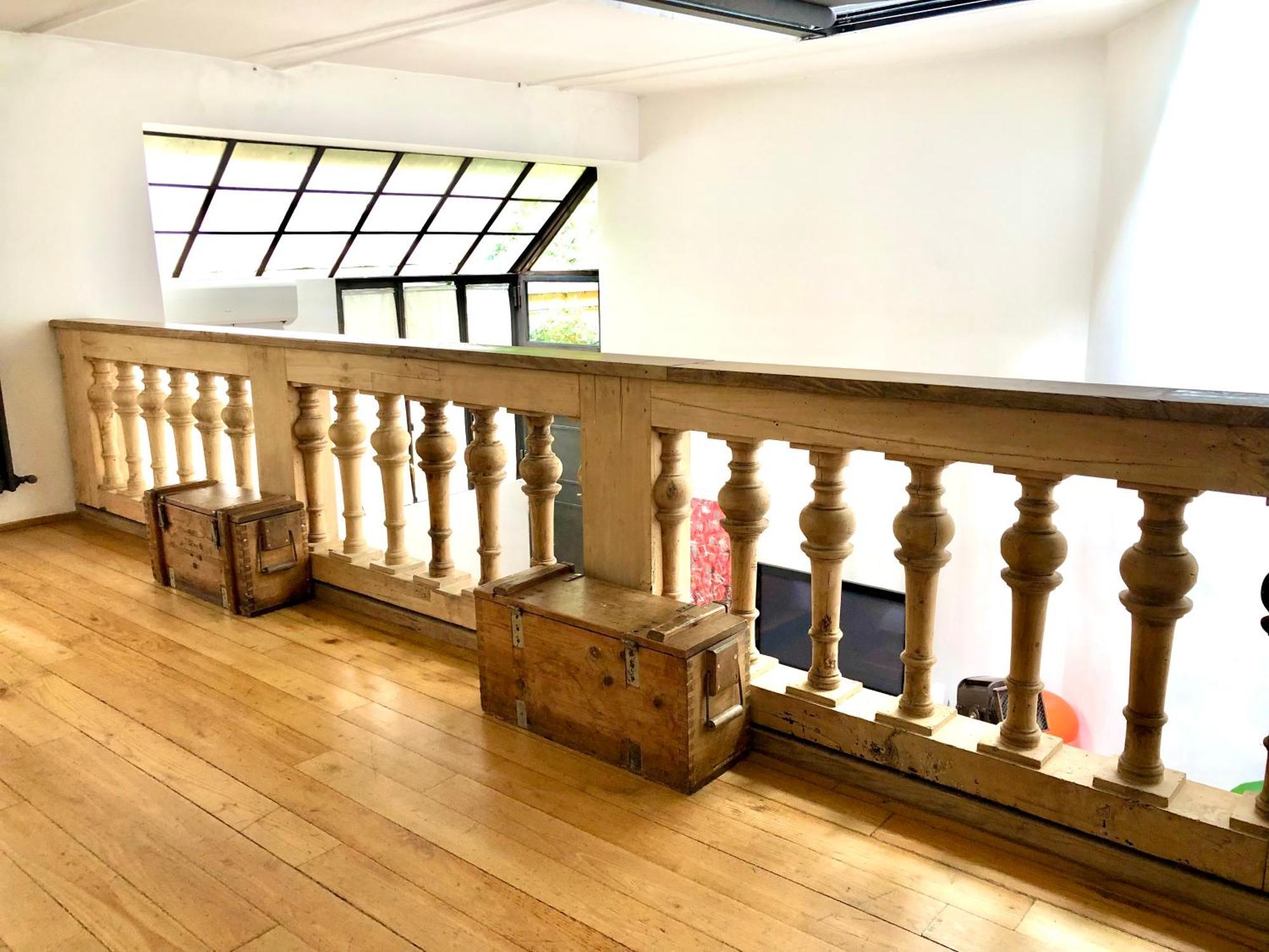 Stylish Duplex With Private Terrace Apartment Rome